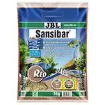 JBL Sansibar RED 5kg rot