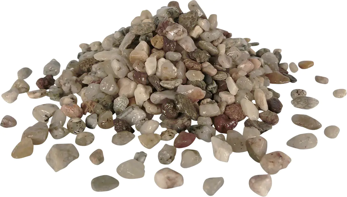 Orbit Aquarien Natur-Kies grob natur 5 kg