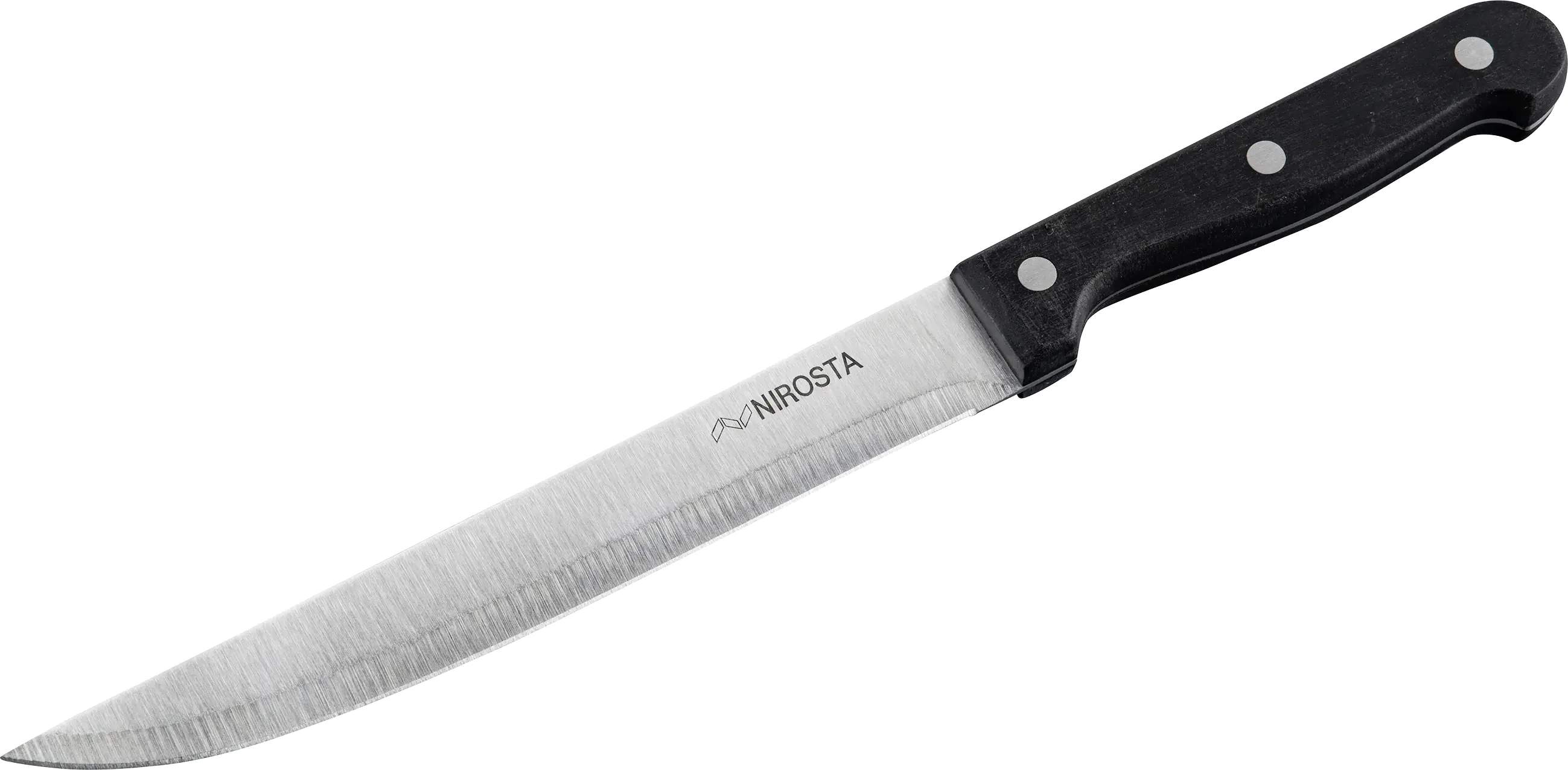 Nirosta Küchenmesser Mega 30 cm 