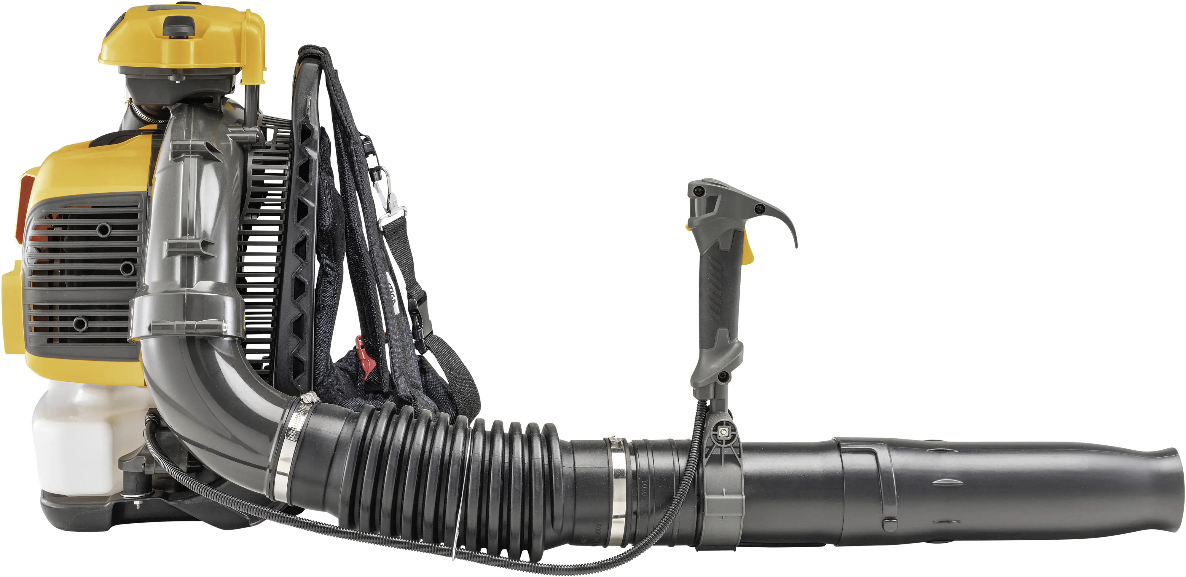 Stiga Benzin Laubbläser BL 980 R 3,1 kW, 25 m³/min.