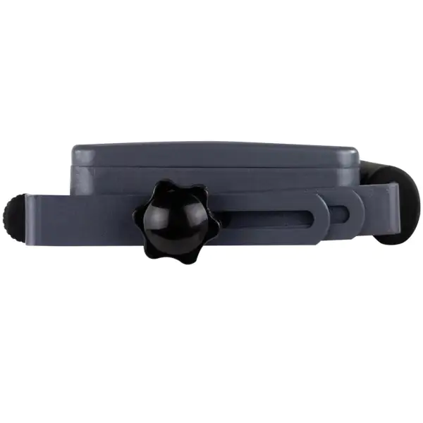 REV LED Arbeitsleuchte Flare 10W silber-anthrazit