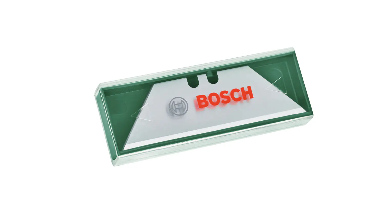Bosch DIY Trapezklingen 10 Stück 