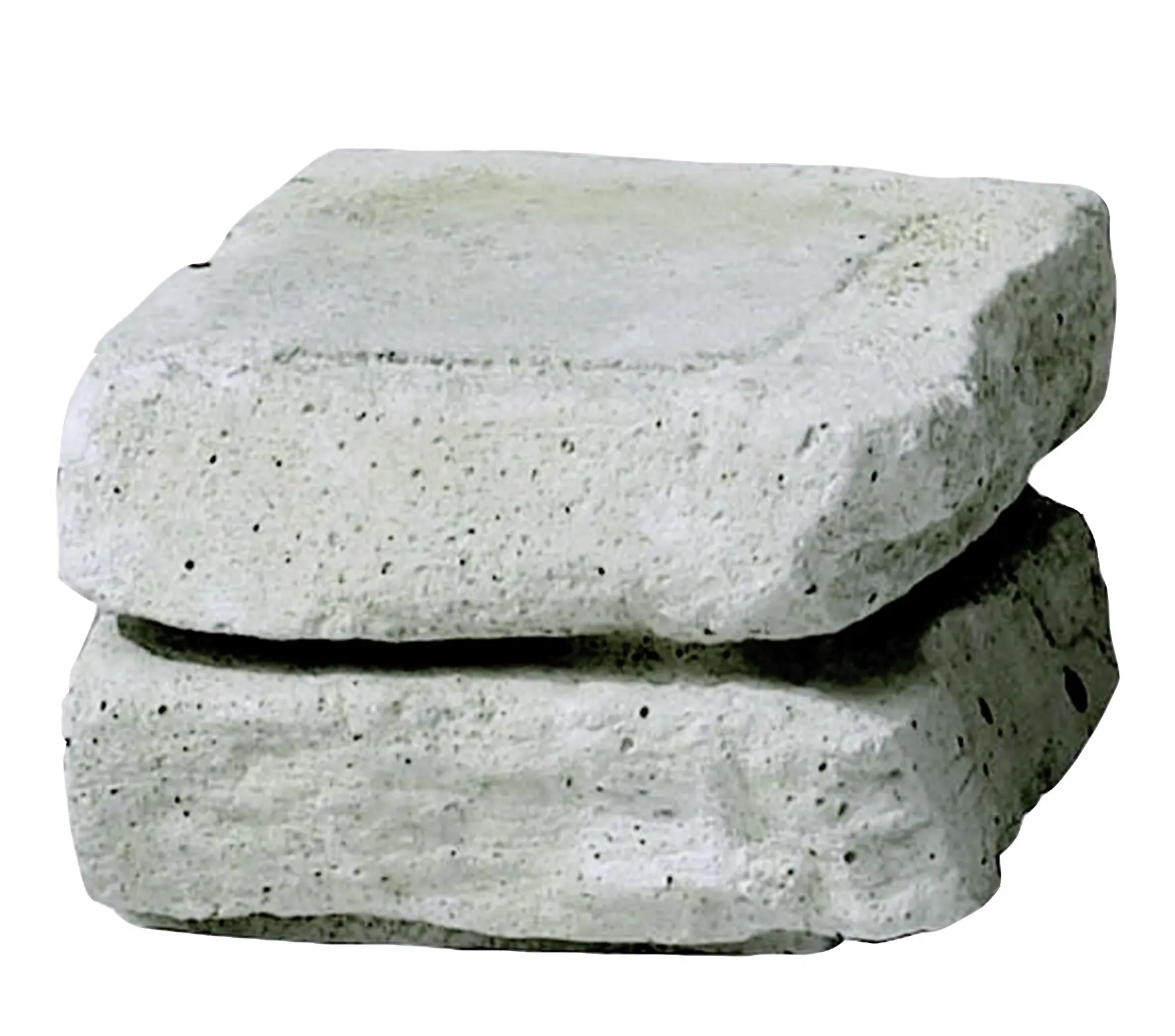 Kann Mauerstein Madoc 11 x 10 x 7 cm kalksandstein