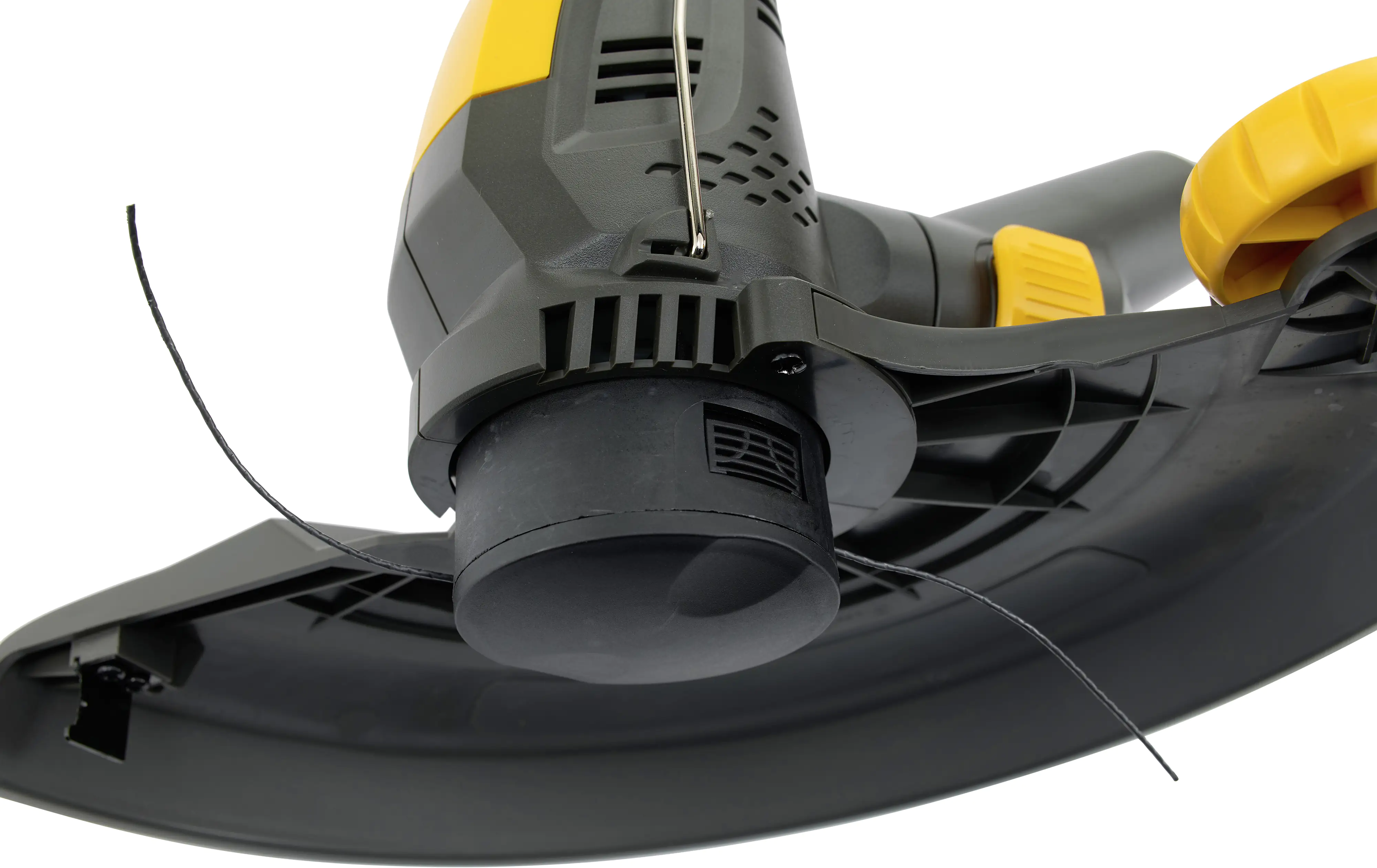 Stiga Akku Rasentrimmer GT 500e 48 V, 30 cm Schnittkreis