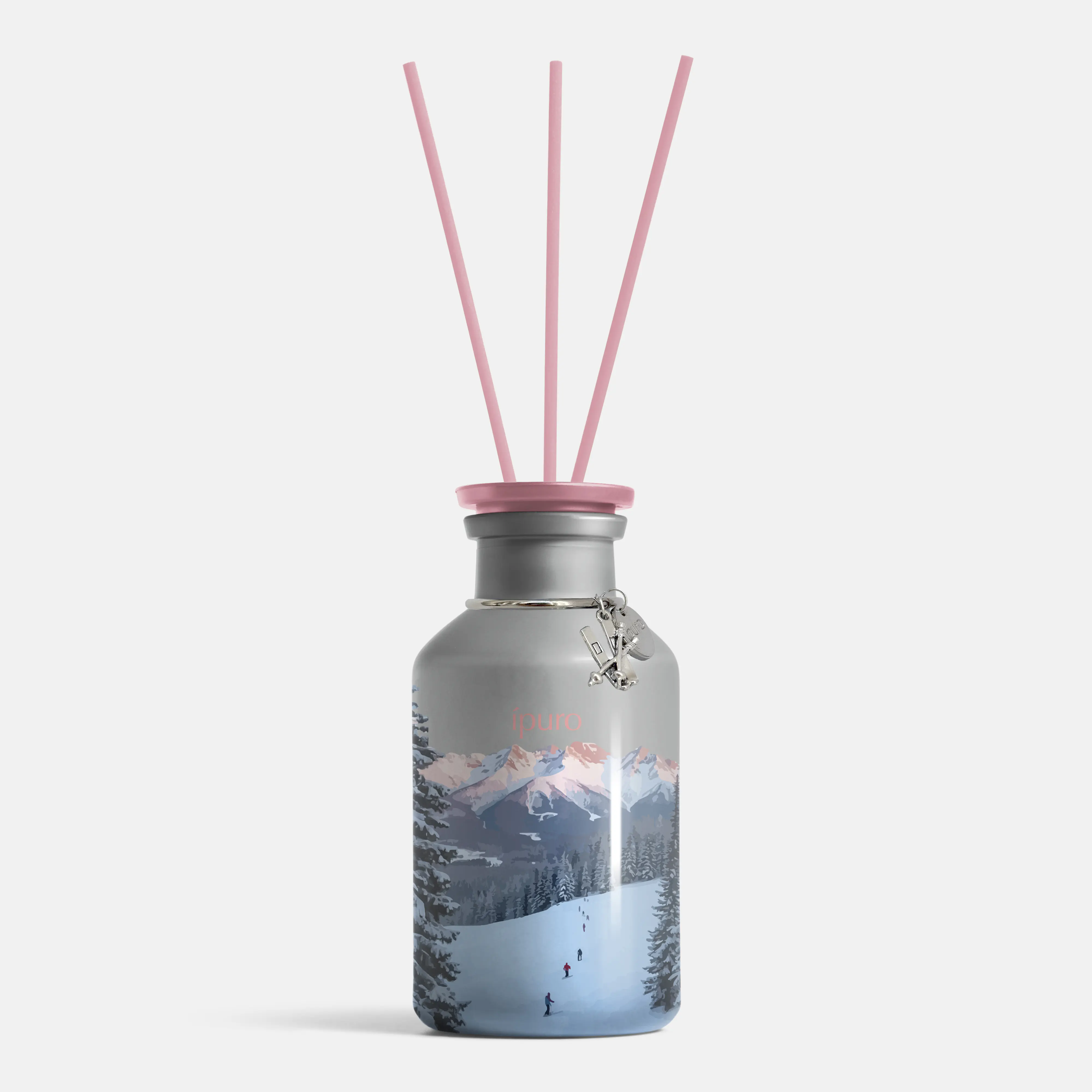 ipuro Raumduft Aspen Style 240 ml