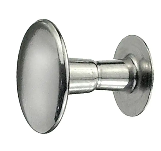 Connex Hohlnieten 6/6 mm