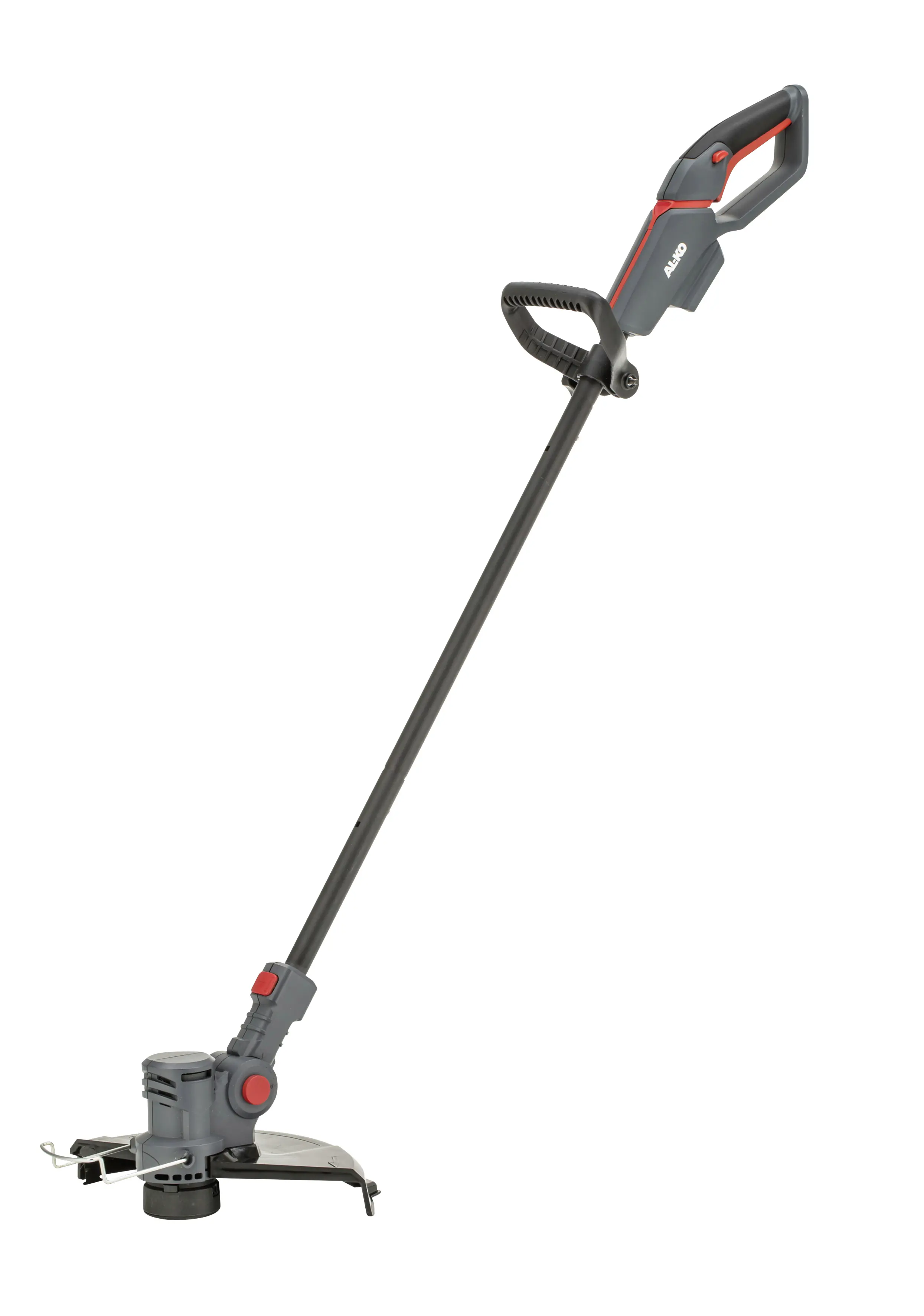 AL-KO Akku-Rasentrimmer GTD 1830 Greenline 18 V / 36 V - 30 cm Schnittbreite ohne Akku und Ladegerät