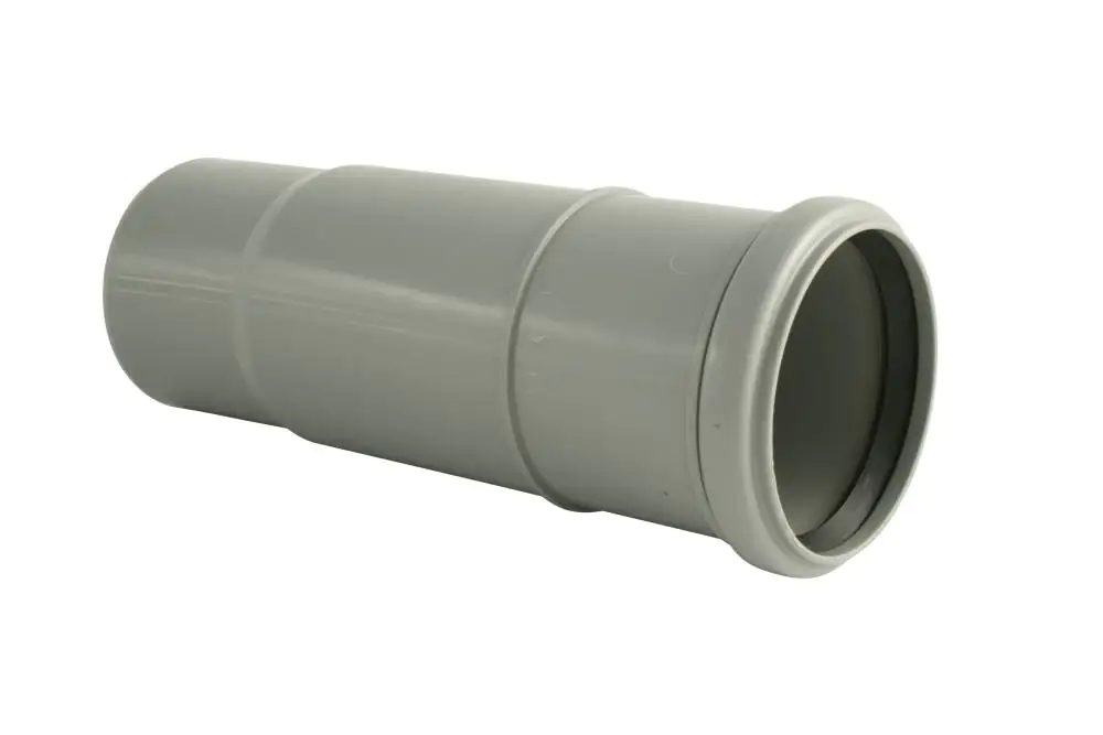 Marley HT-Langmuffe DN 40