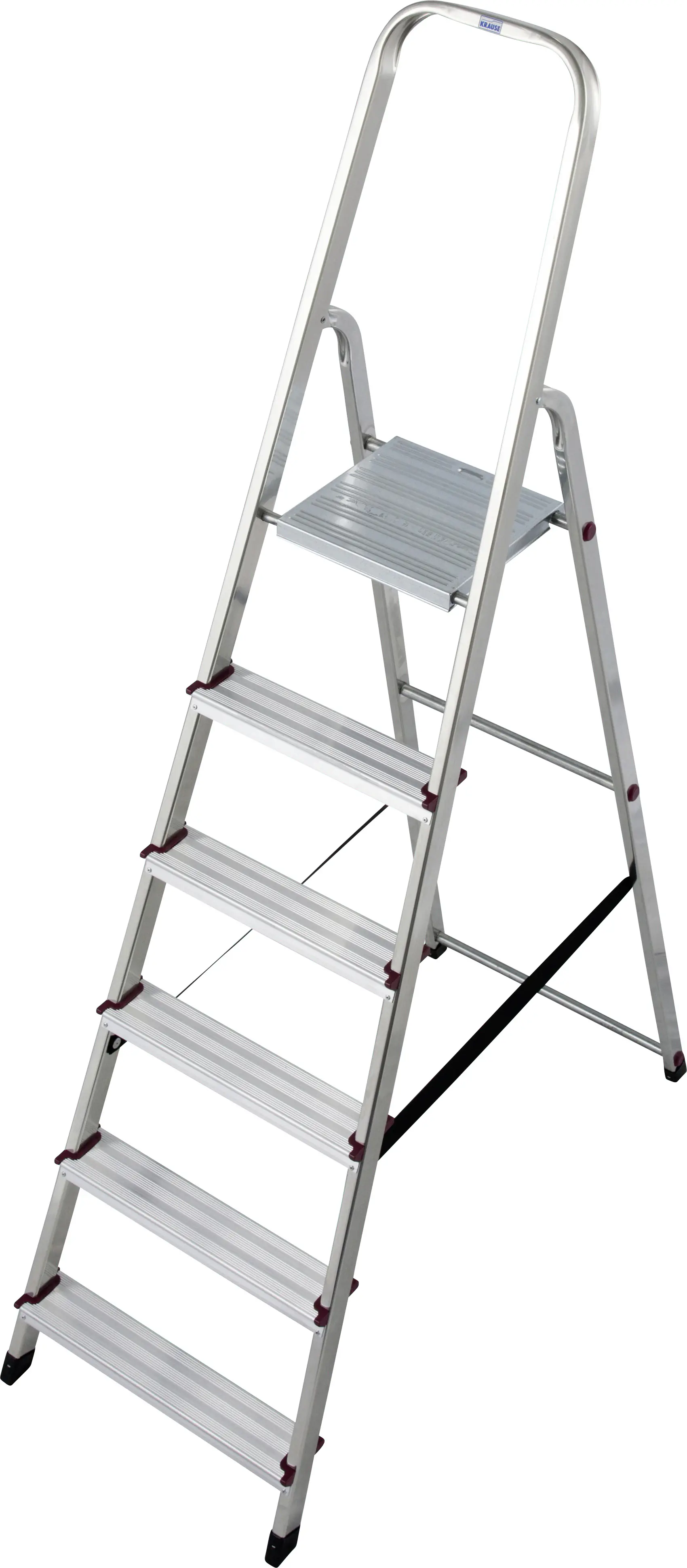 Krause Aluminium-Stehleiter CORDA 3,20 m