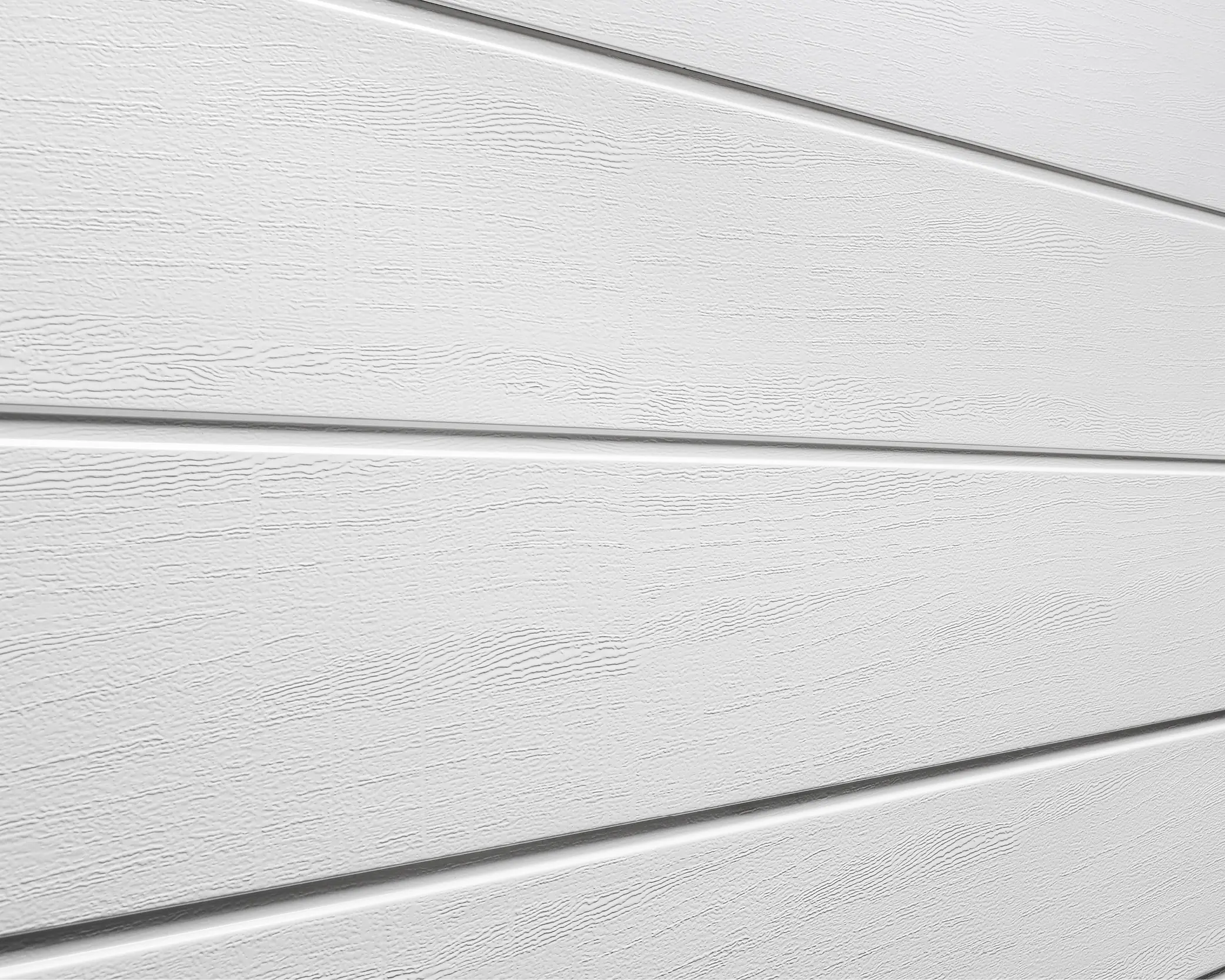 EcoStarMatic Garagen-Sektionaltor 250 x 200 cm verkehrsweiß Inkl. Torantrieb Liftronic 700