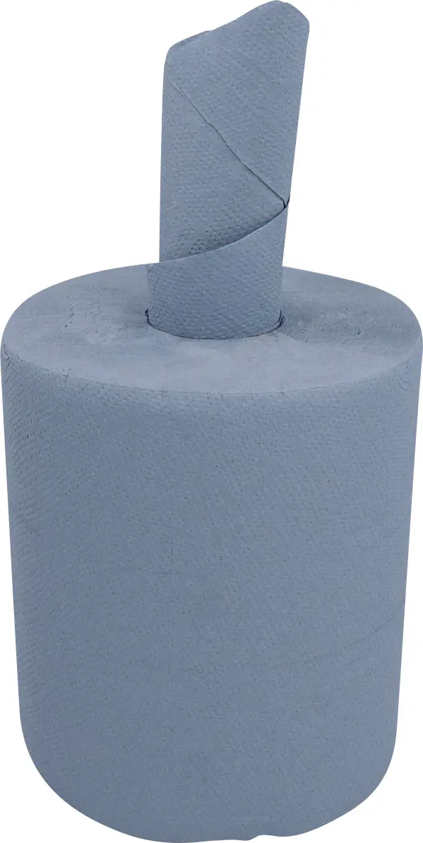 Nigrin Putztuchrolle 300 Blatt
