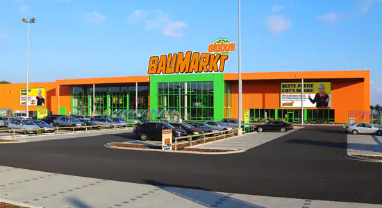 Mein Markt