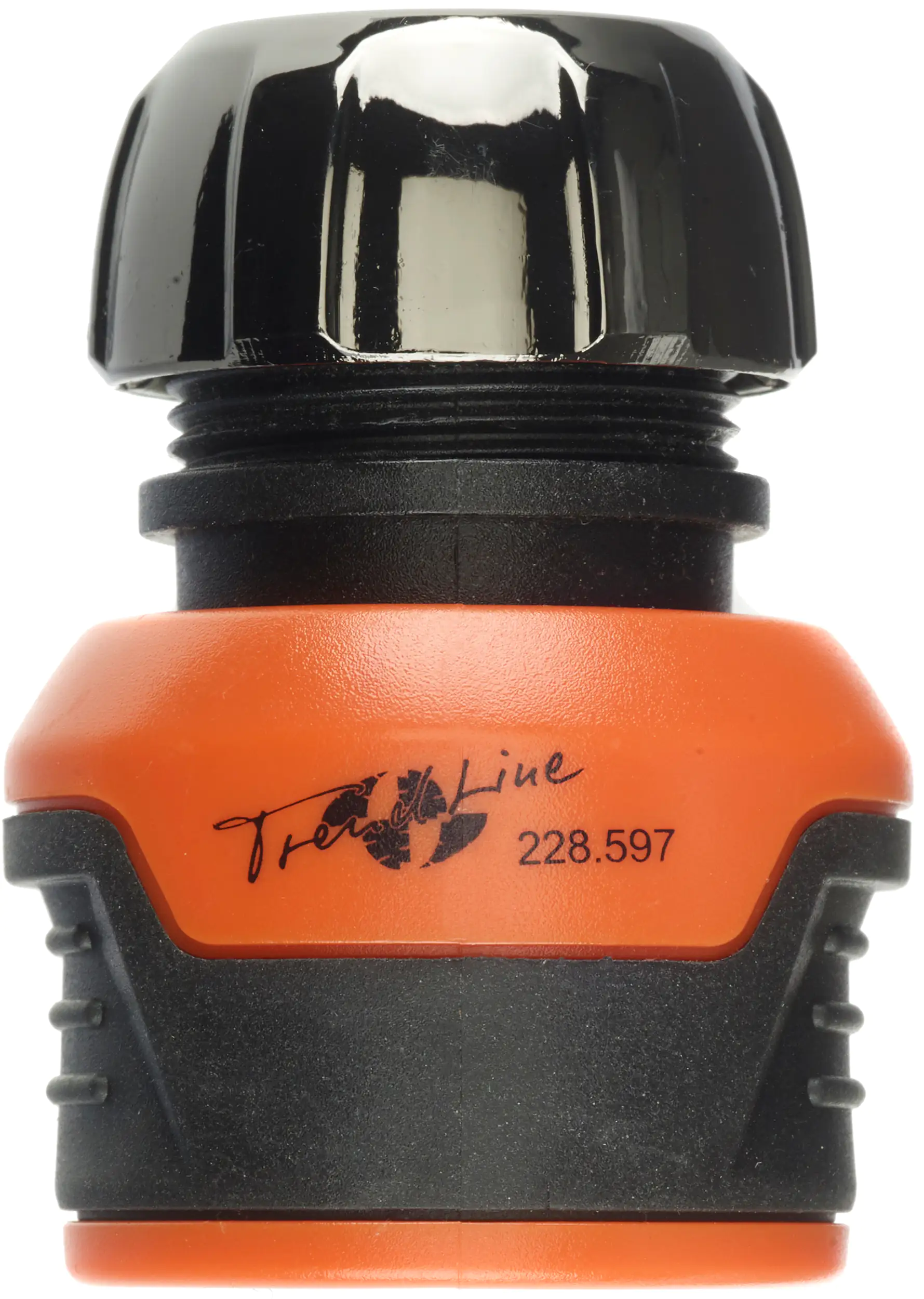 TrendLine Schlauchverbinder 12,7 mm (1/2")