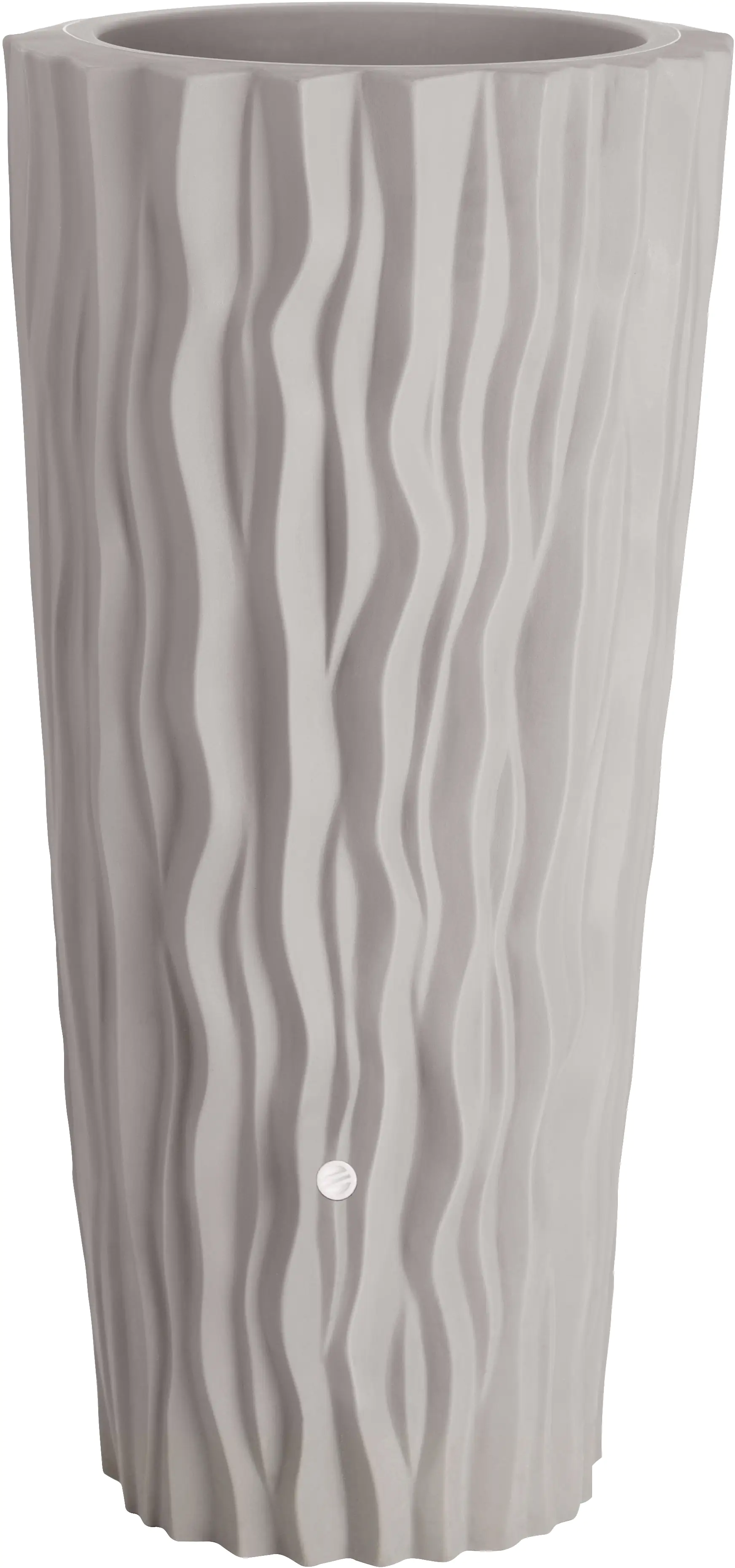 Prosperplast Regentonne Arves Alana 160 L taupe