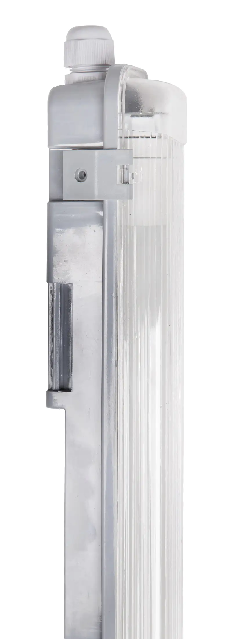 LED Feuchtraumleuchte Marina 2-flammig 158cm 2-flammig, G13, T8 LED, 24 W