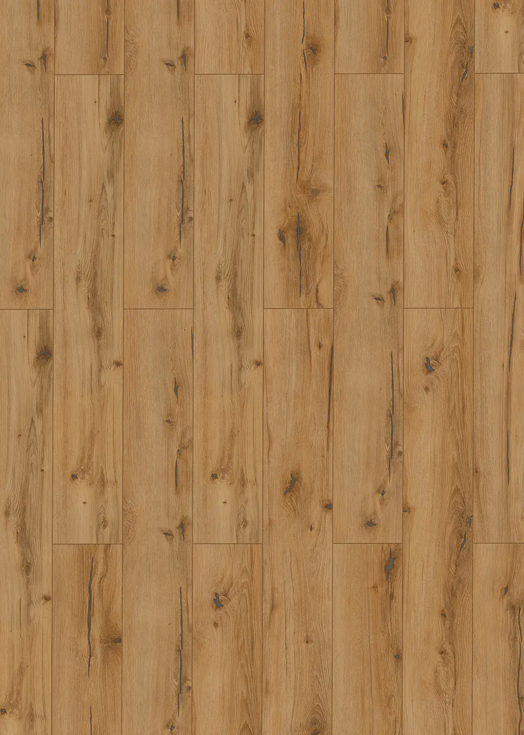 Classen Designboden HydroClick 128,5 x 19,2 cm 9 mm Steineiche 