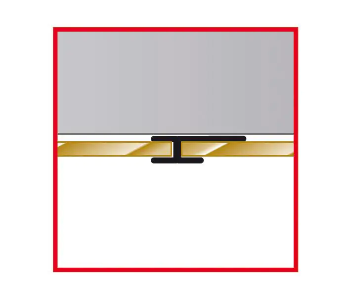 Schulte Profil-Set