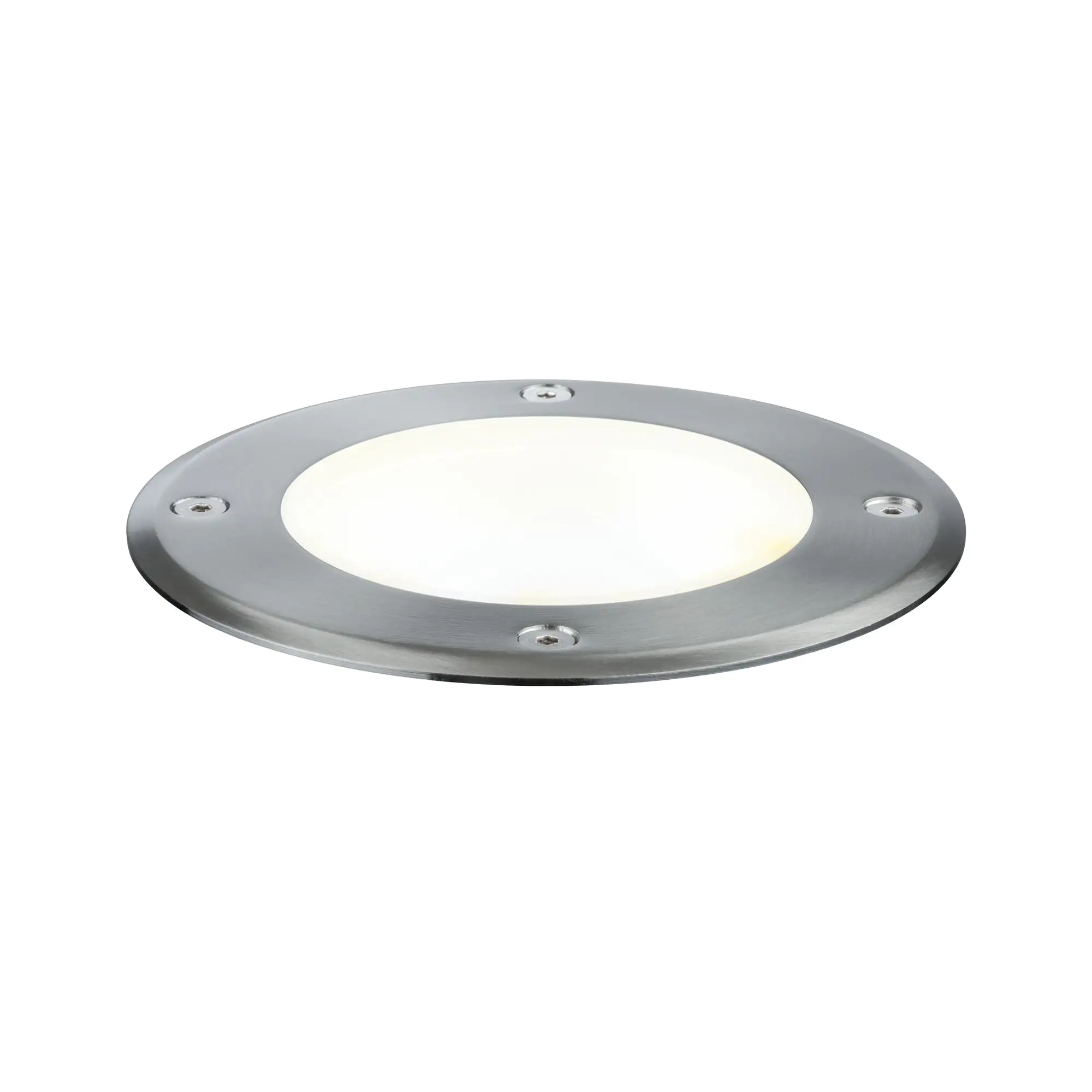 Paulmann Plug & Shine Bodeneinbauleuchte Outdoor schwenkbar