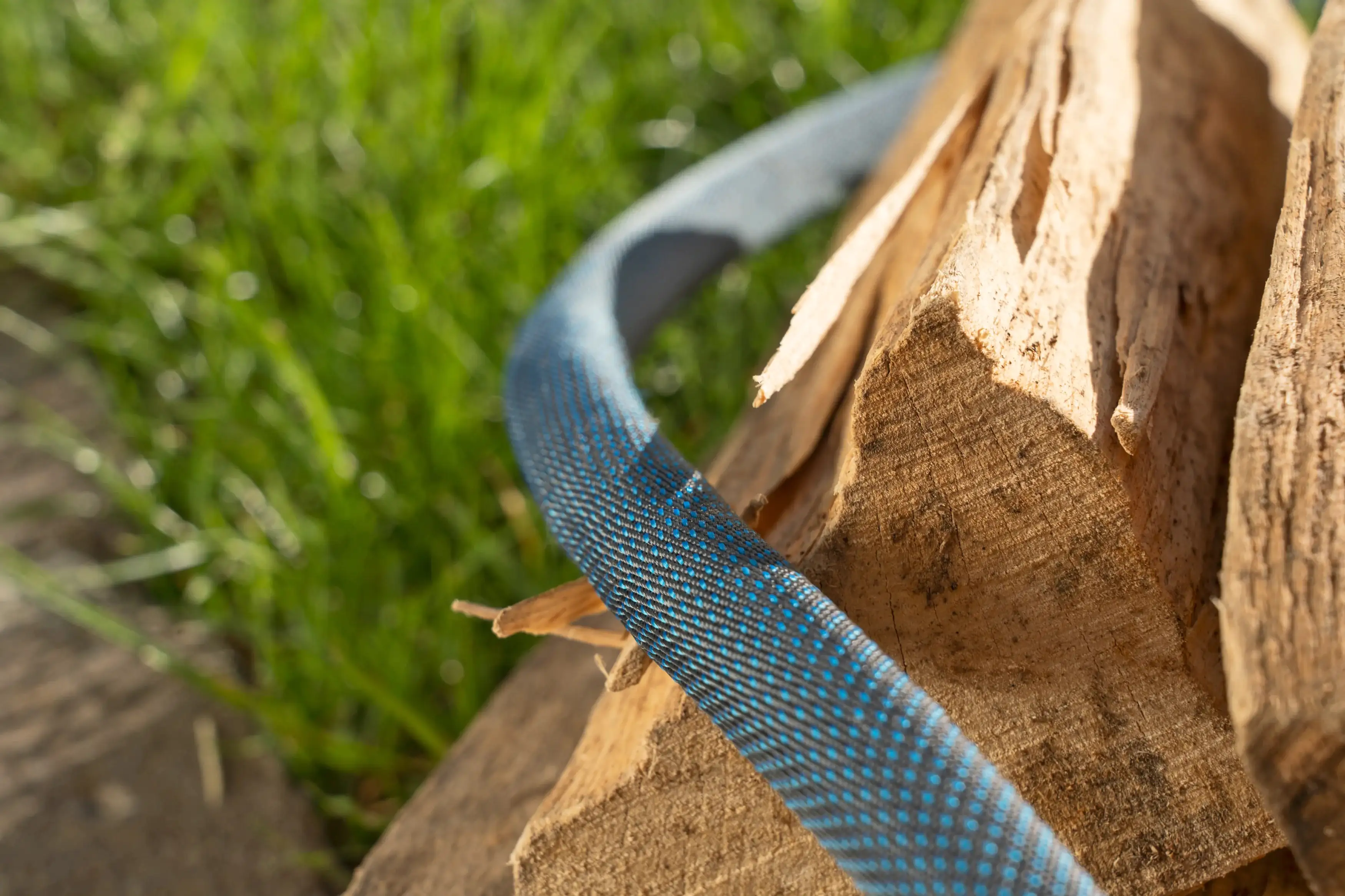 Gardena Textilschlauch Liano Xtreme, 13 mm (1/2") 10 m