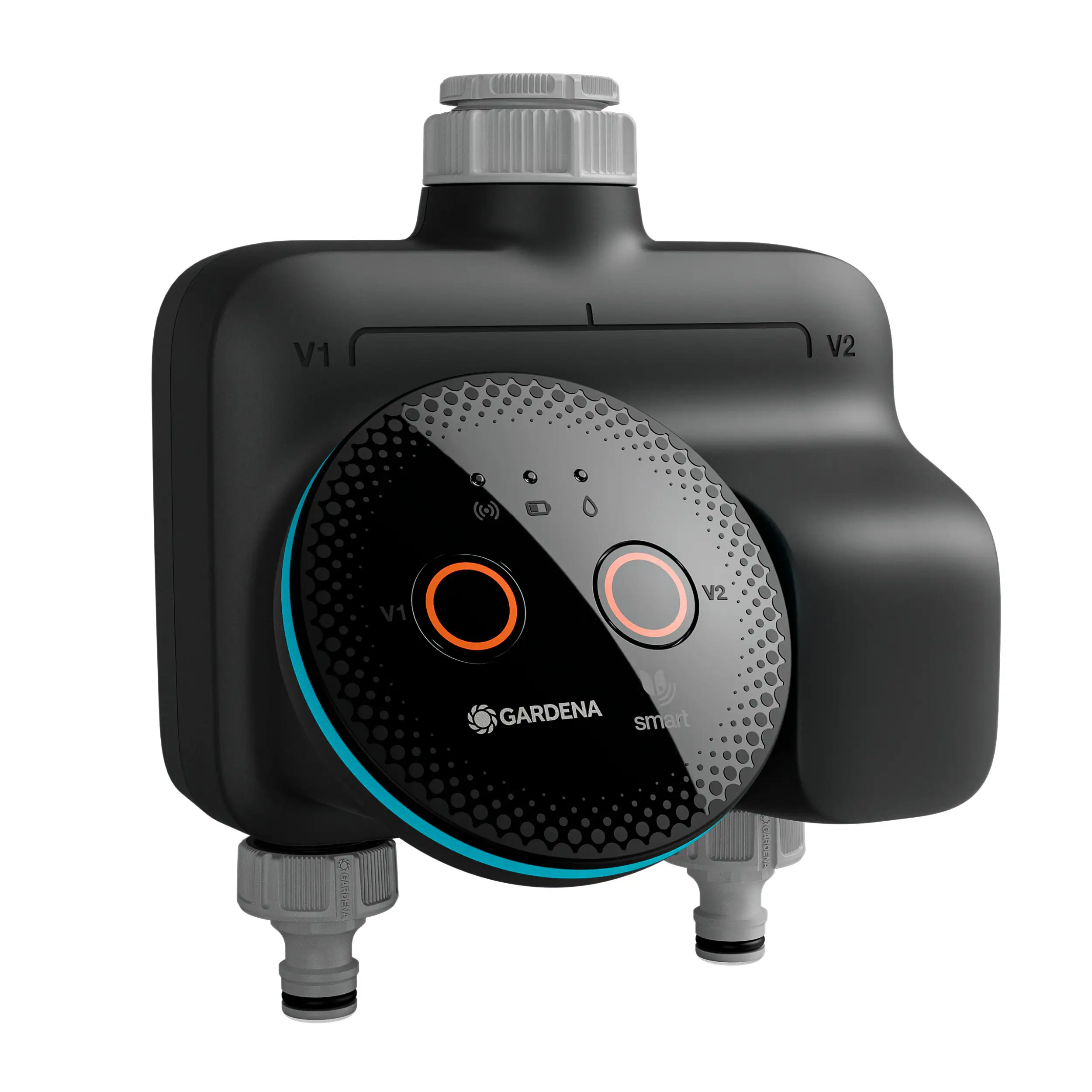 Gardena Bewässerungscomputer Smart Dual Water Control