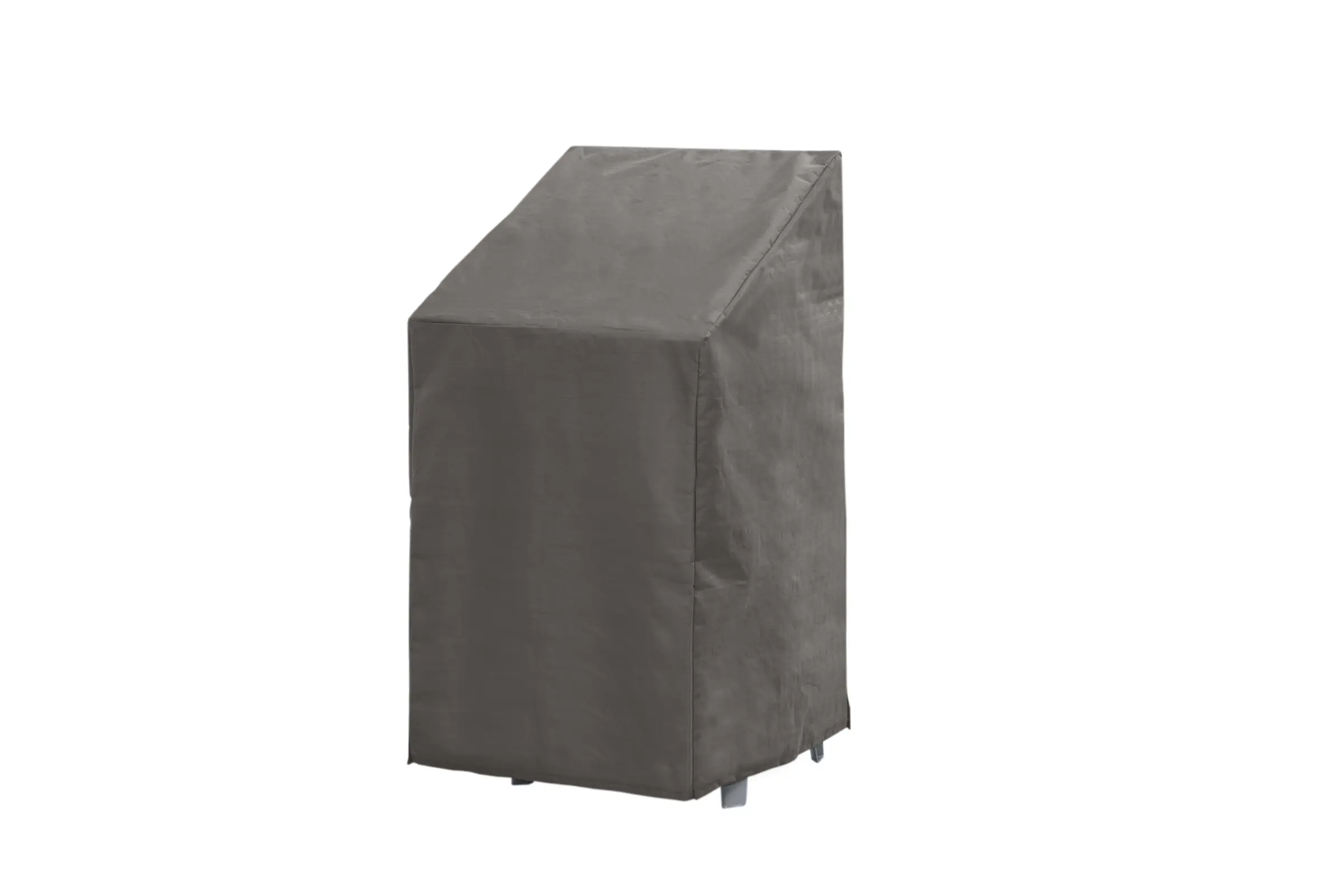 Winza Outdoor Covers Premium Schutzhülle Sessel Maße 66x66x128/88 cm Material PP MFY