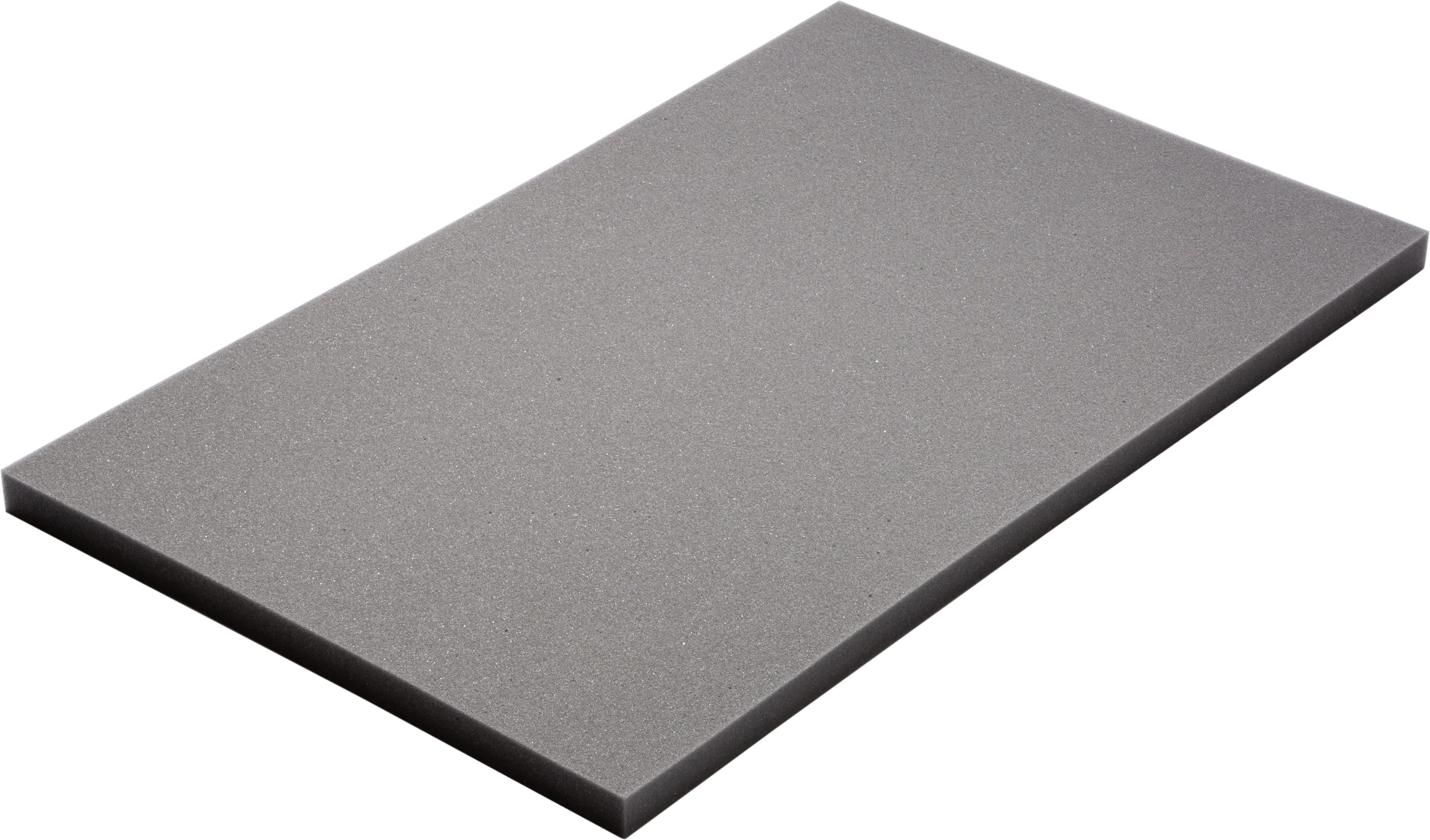 Nerapur Schaumstoffplatte 500 x 800 x 40 mm