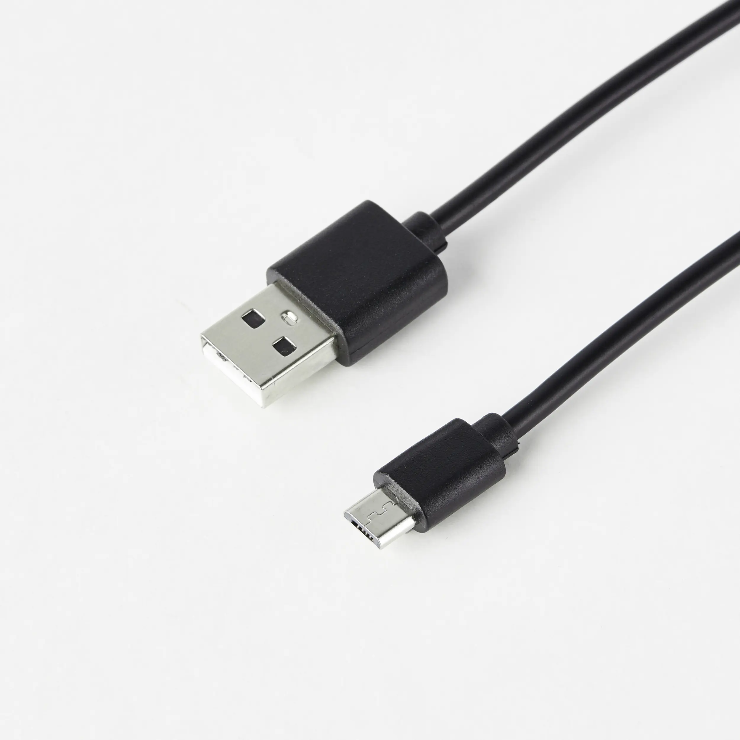 Brilliant Solartischleuchte Picco mit USB-Anschluss 4W warmweiß