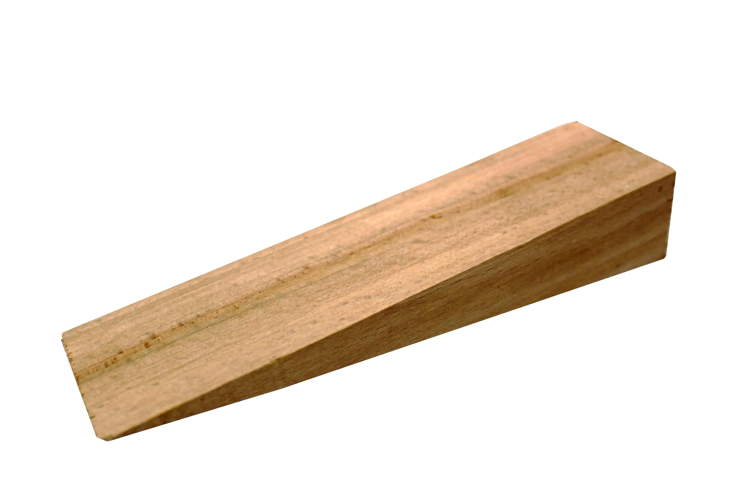 Rettenmeier Holzkeil Buche 20 x 5 x 4 cm