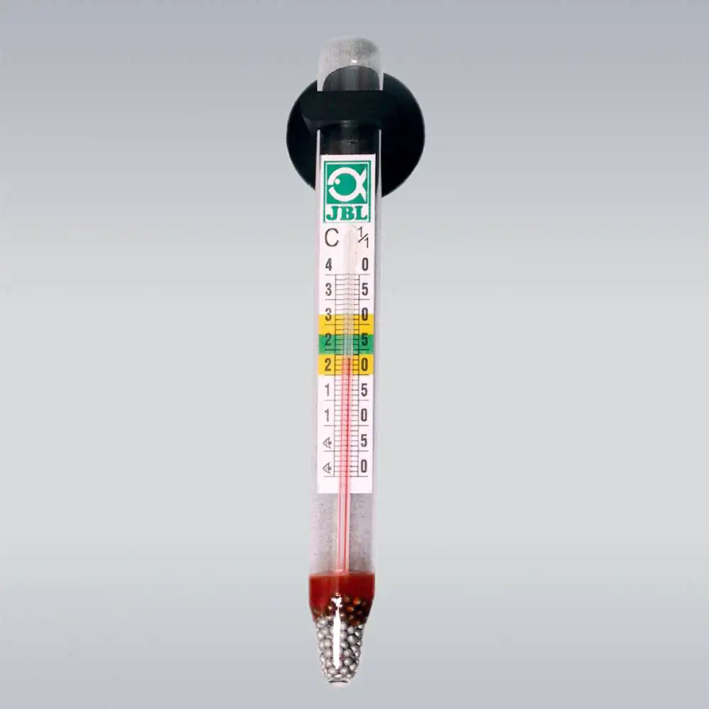 JBL Aquarien-Thermometer Aquarien-Thermometer