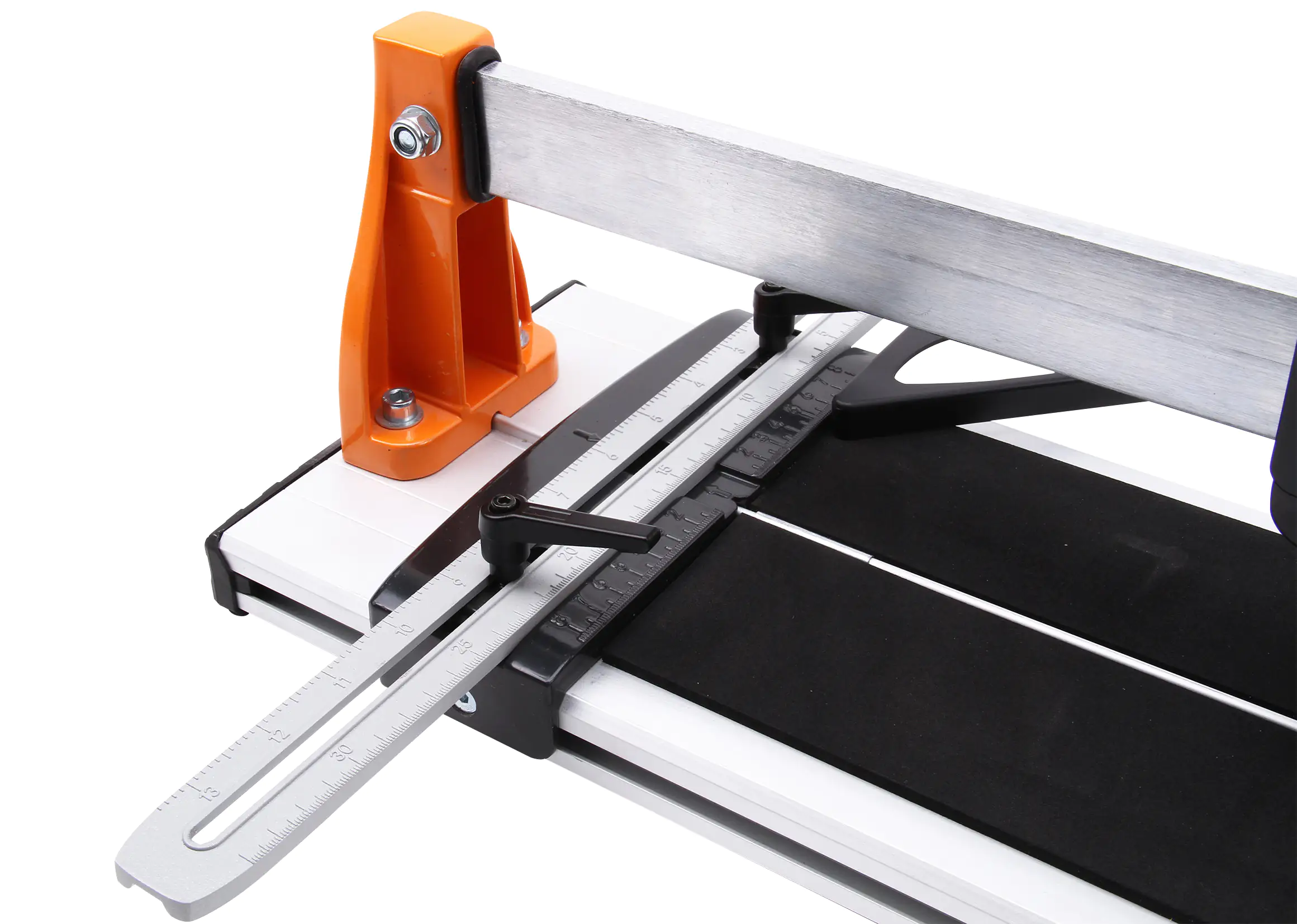 TrendLine Fliesenschneider für Parallelschnitte TF1200 120 cm