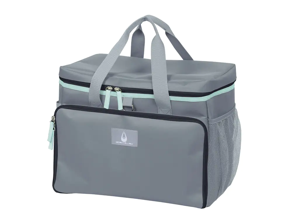 Nobby Organizer Bagster grau 38 x 19 x 30 cm