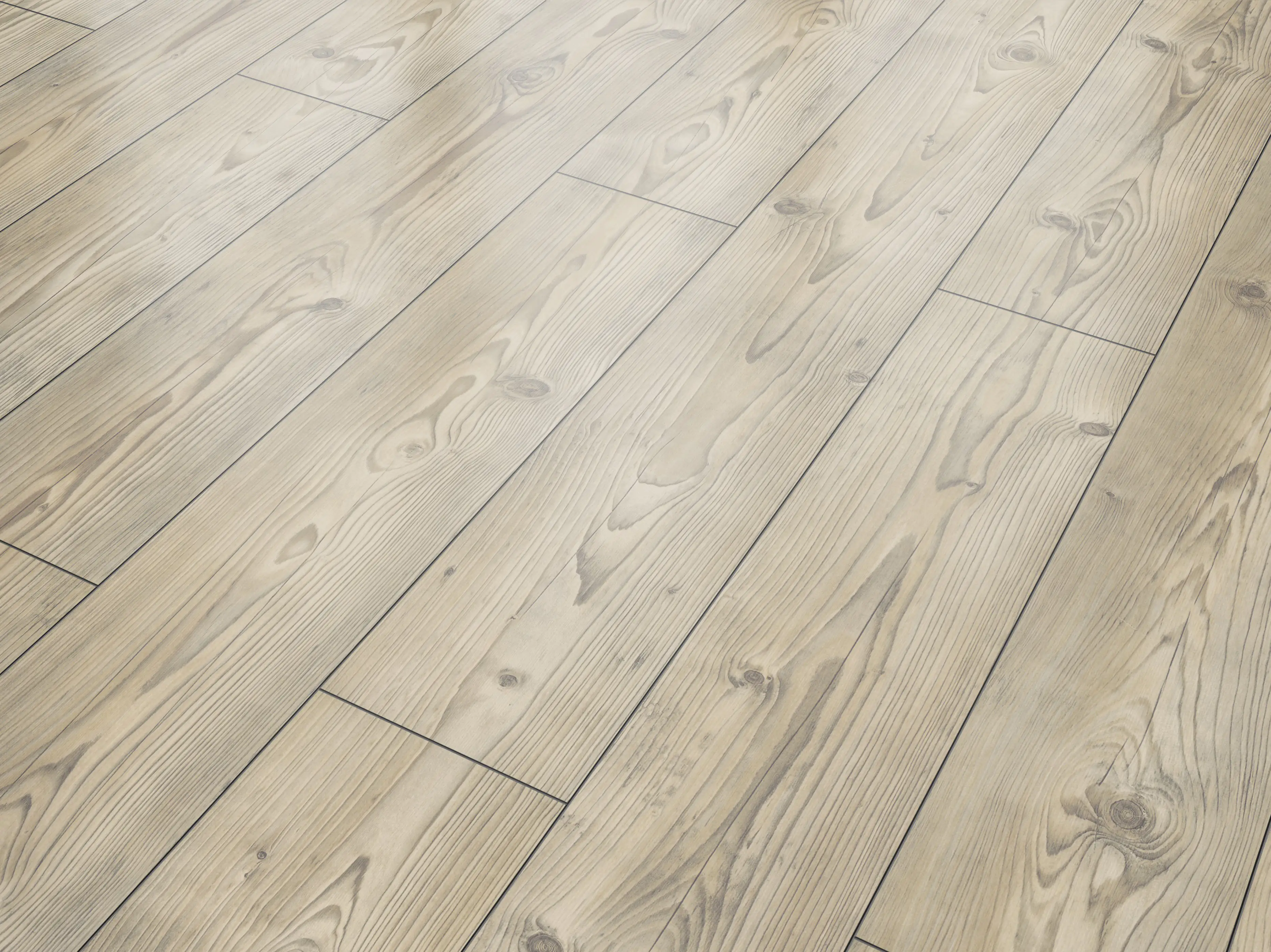 Classen Laminat Edition 7 V 128,6 x 19,4 cm 7 mm Tauernfichte braun