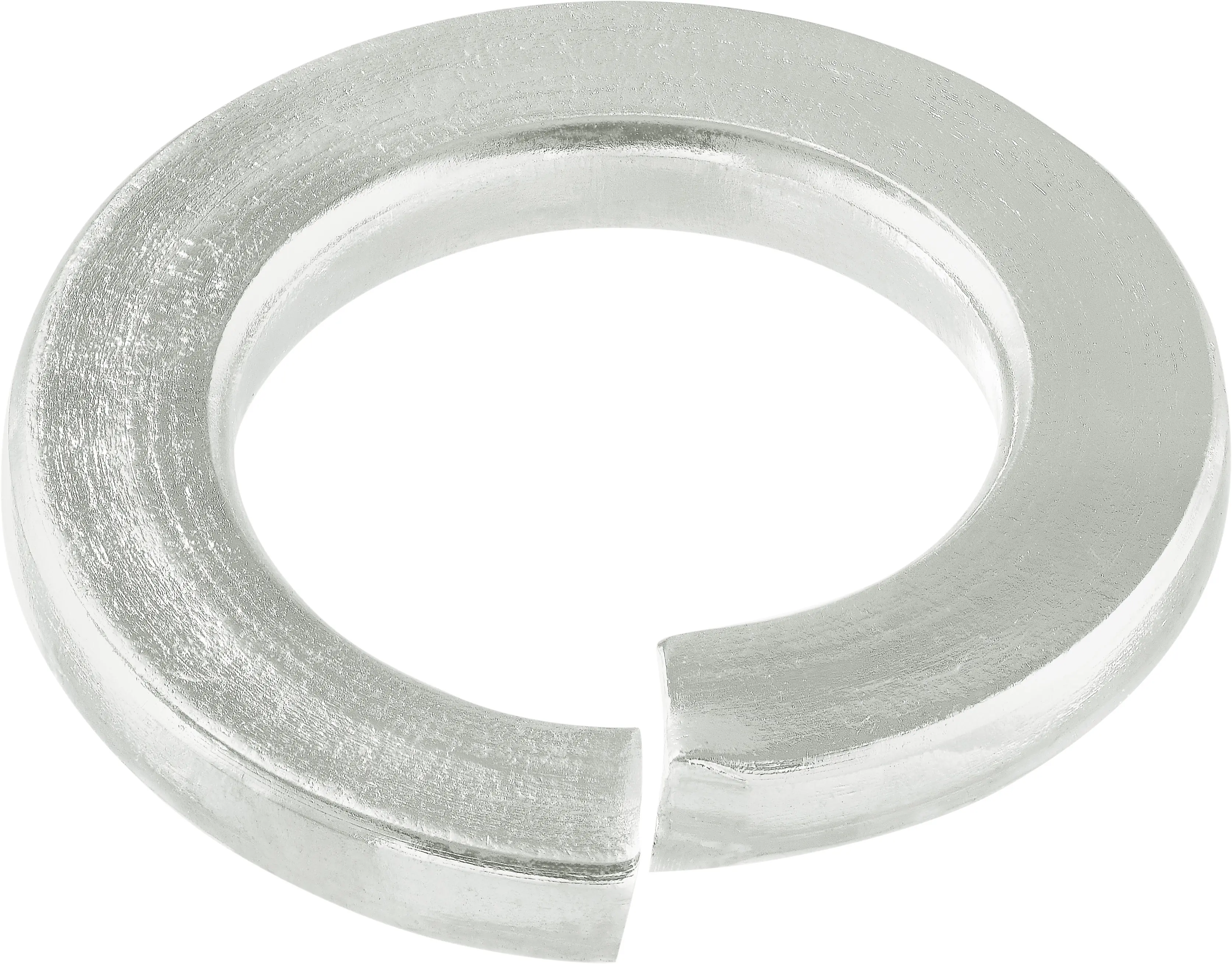 Connex Federringe 14 x 24,1 mm Stahl verzinkt - 10 Stk.