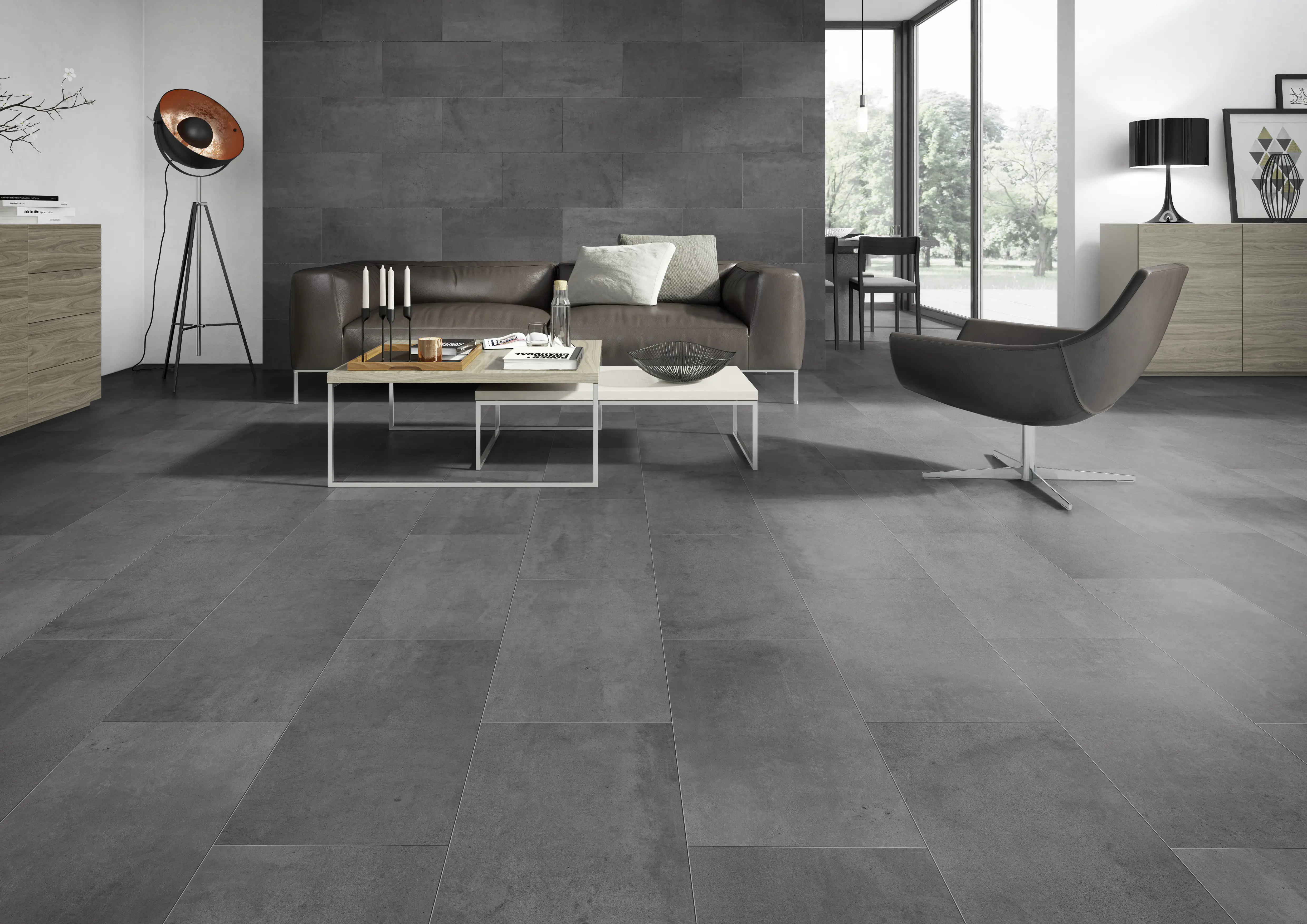 Classen NEO Vario 78 x 39,2 cm 3 mm Nero