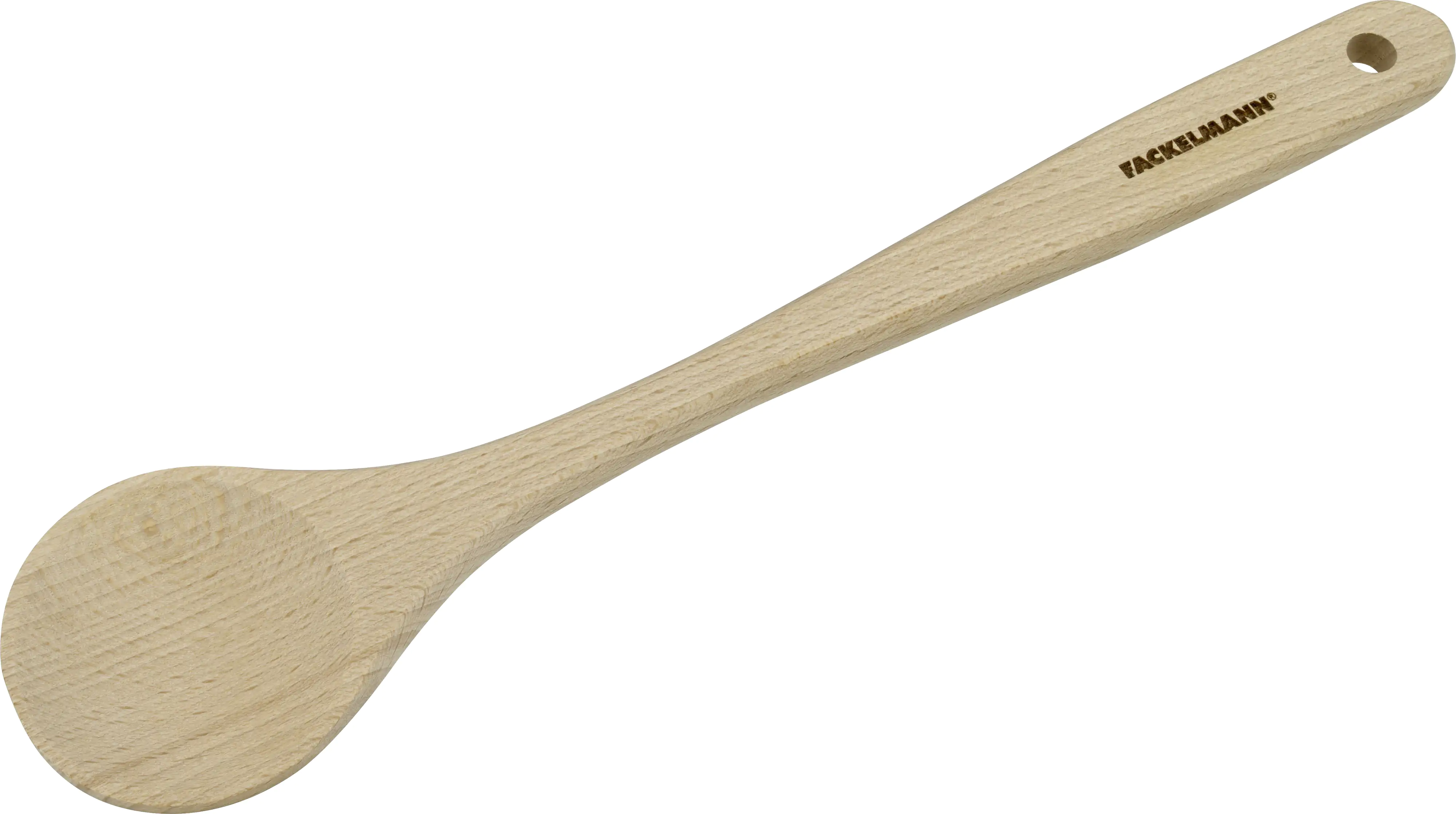 Fackelmann Kochlöffel FAIR 30,5 cm