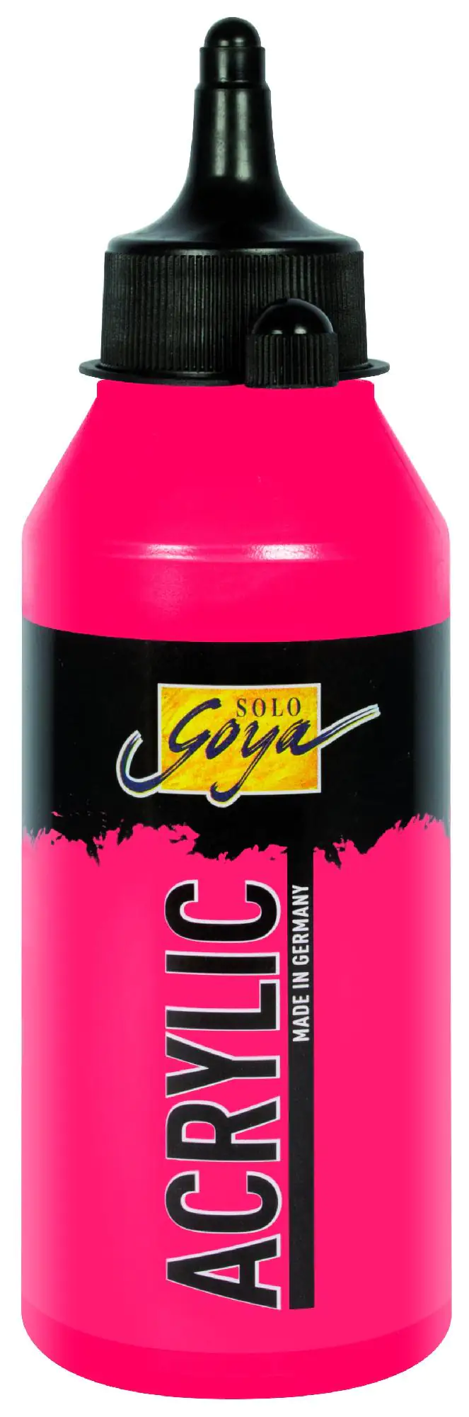 Kreul Solo Goya Acrylic karminrot 250 ml
