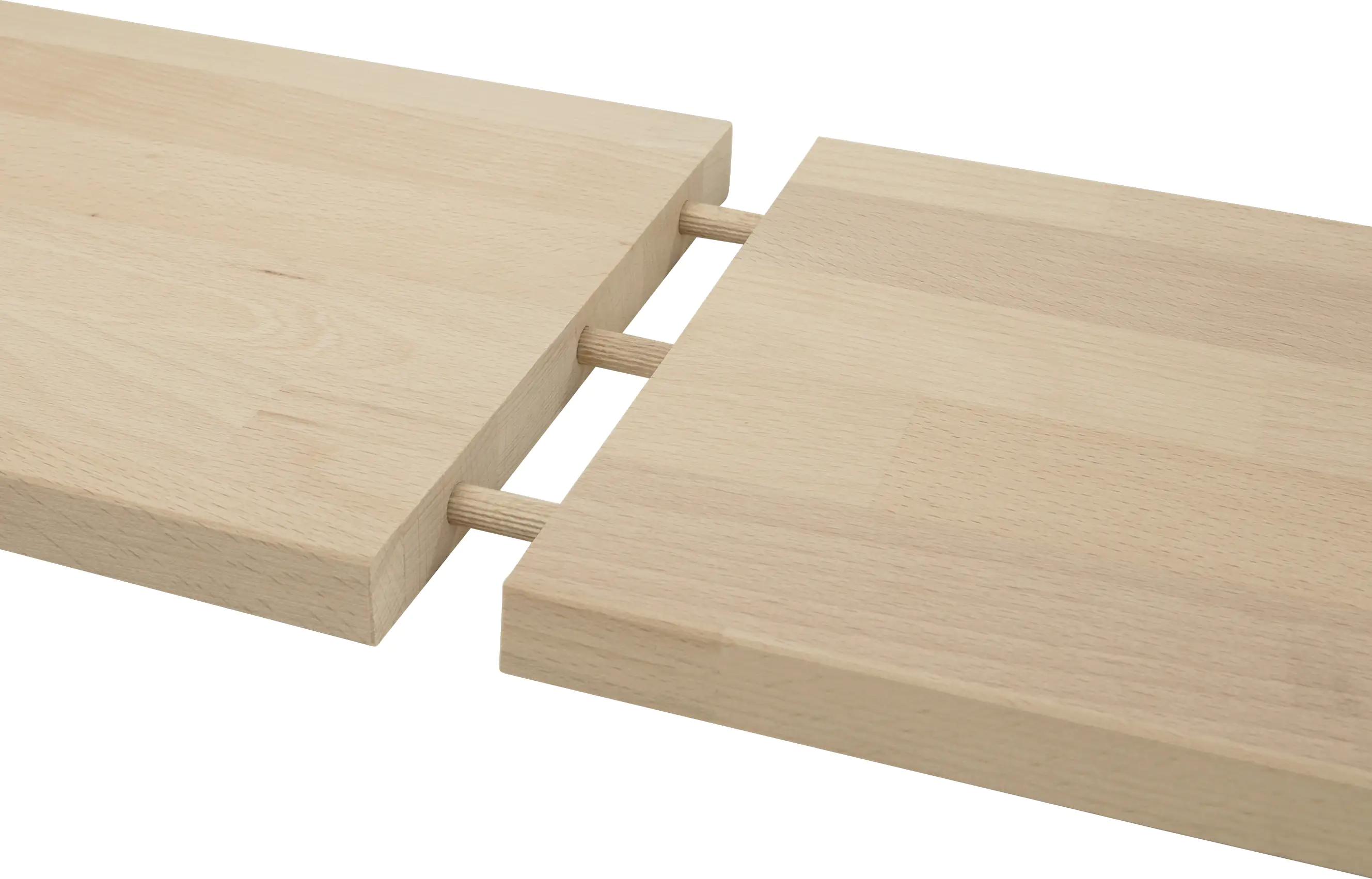 Wolfcraft Langholzdübel 10,0 x 40 mm