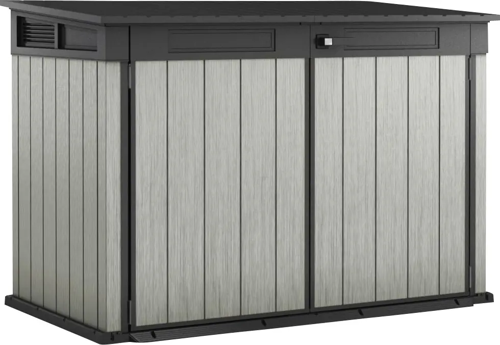 Keter Aufbewahrungsbox Grande Store 2100 L