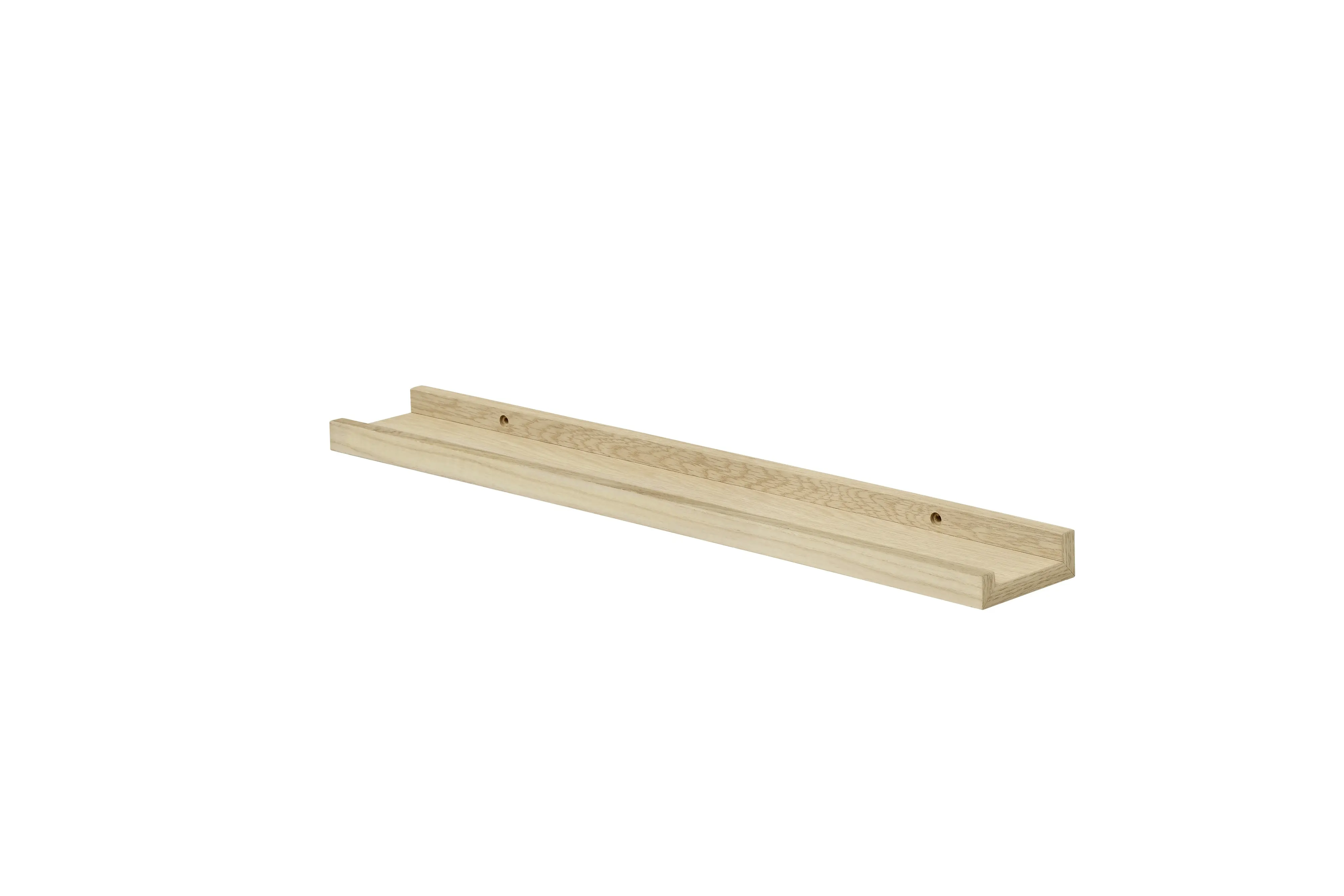 Dolle Bilderleiste Border 60 x 9 cm Eiche furniert