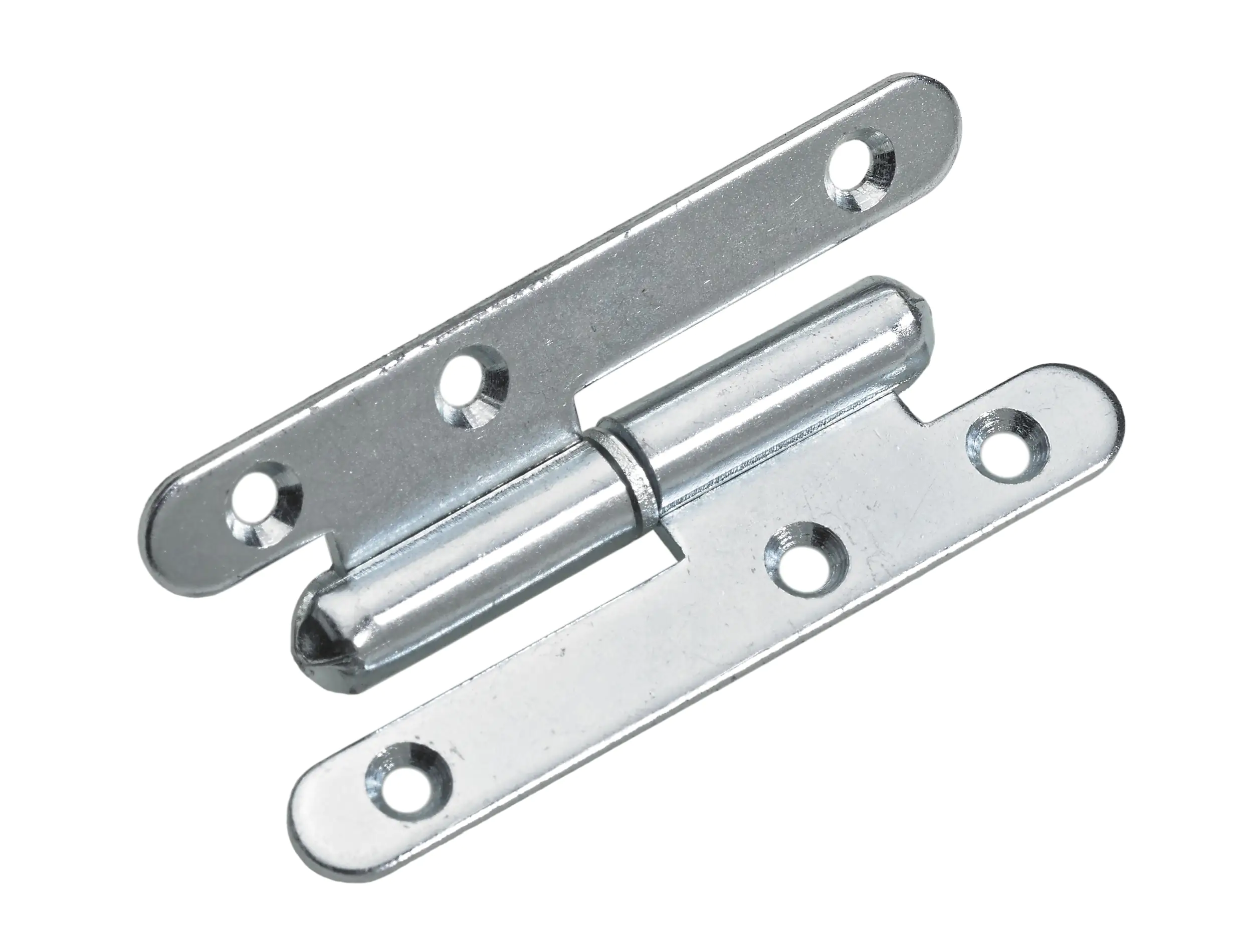 Hettich Türband 45 x 95 mm rechts verzinkt - 1 Stück