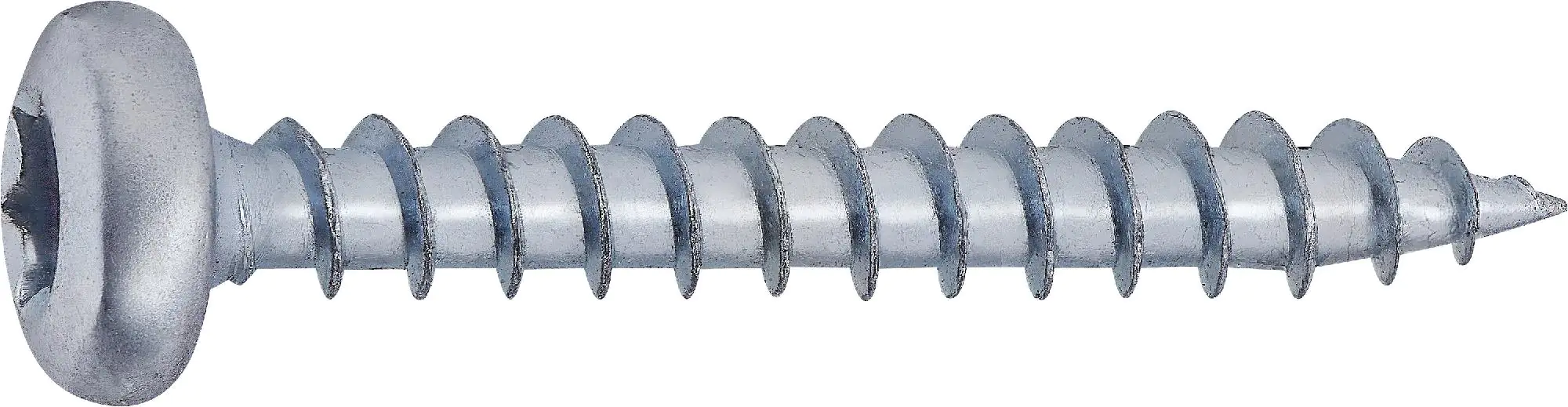 Connex Universalschrauben 5.0 x 40 mm TX 25 - 8 Stk.