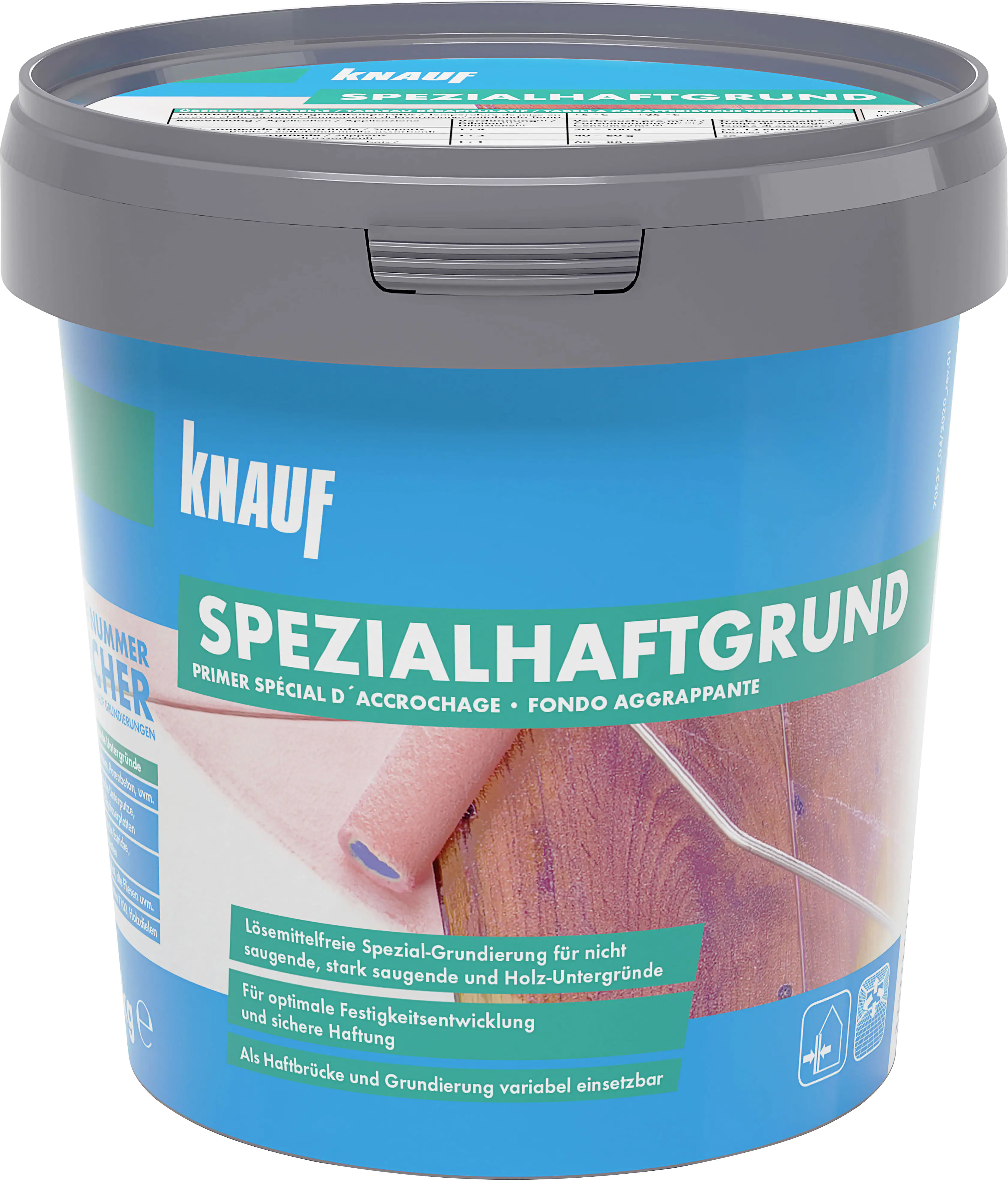 Knauf Spezialhaftgrund 1 kg