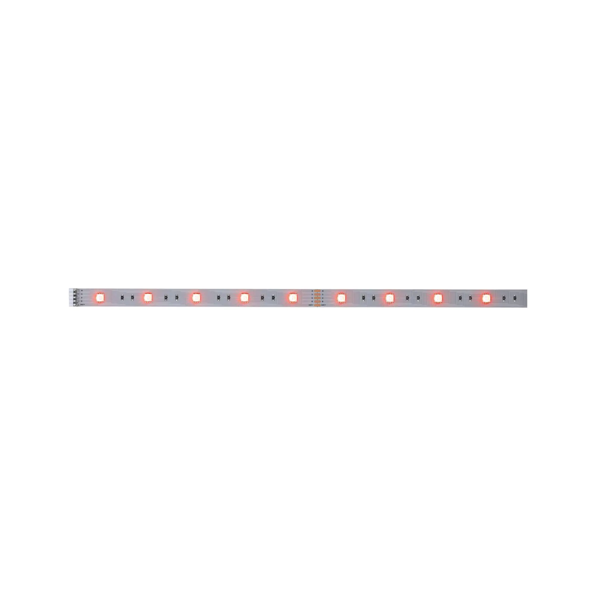 Paulmann MaxLED-Stripe 250 Silber 1m