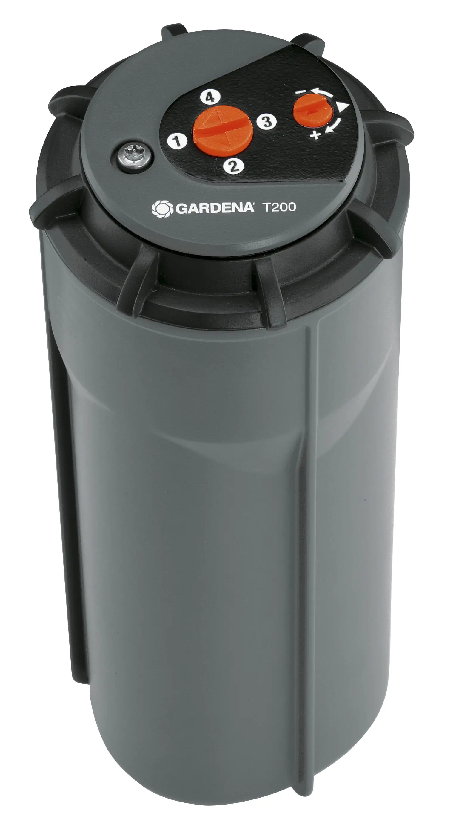 Gardena Turbinenversenkregner T200