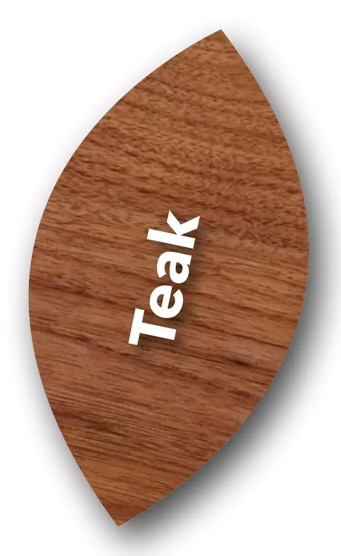 Ultra Nature Außenlasur 750 ml teak
