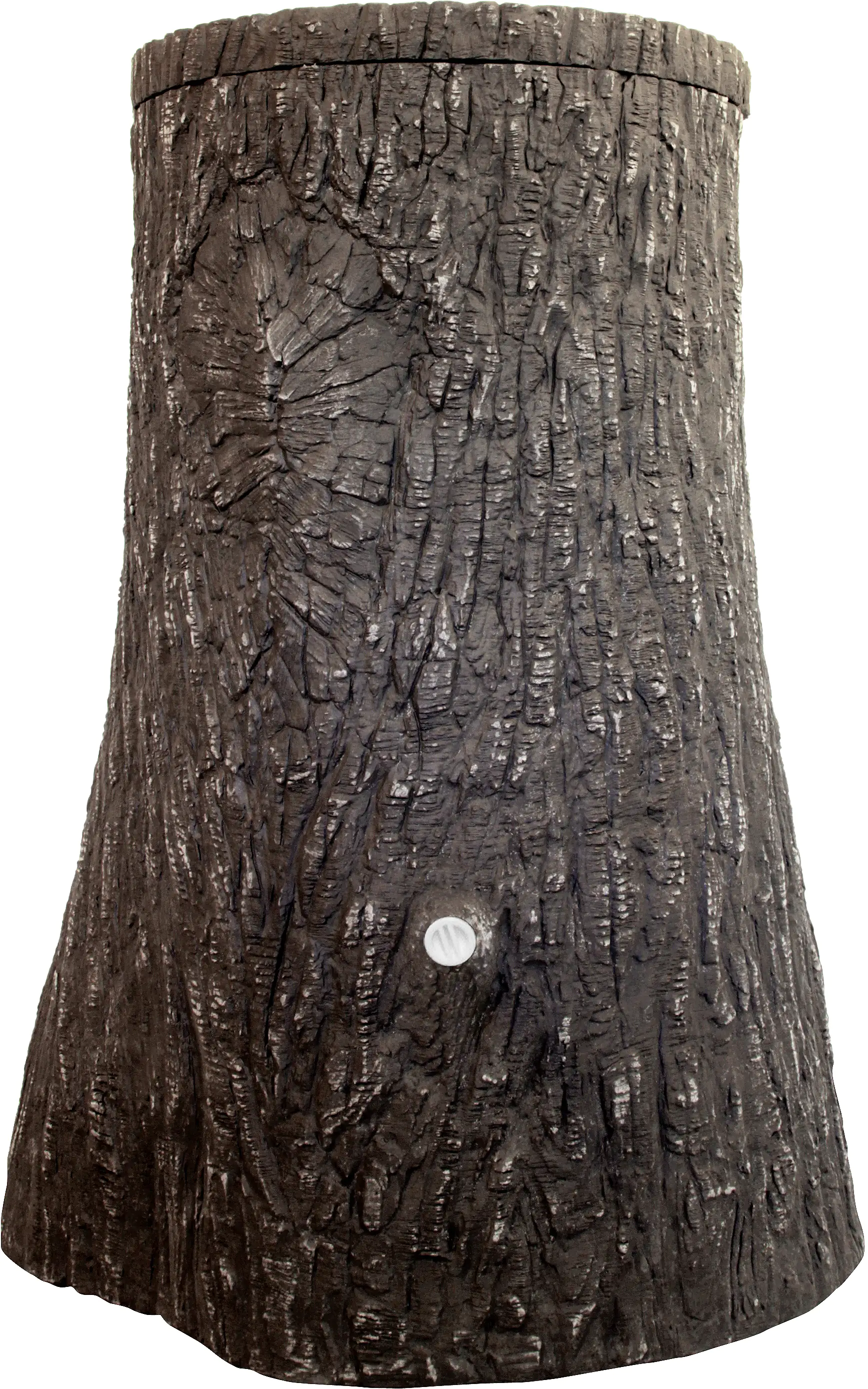 Prosperplast Regentonne Arves Little Tree 250 L braun