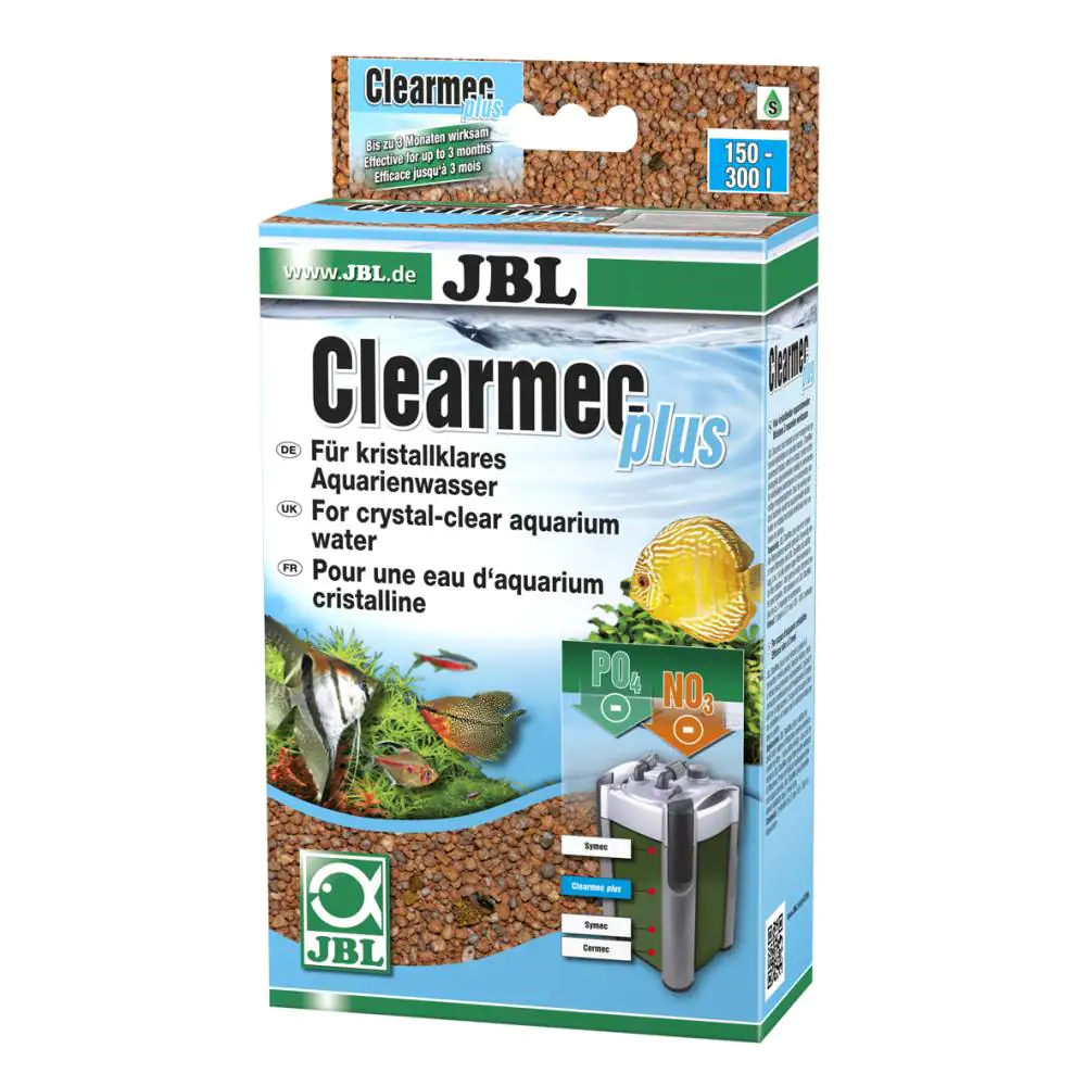 JBL Clearmec plus 600 ml