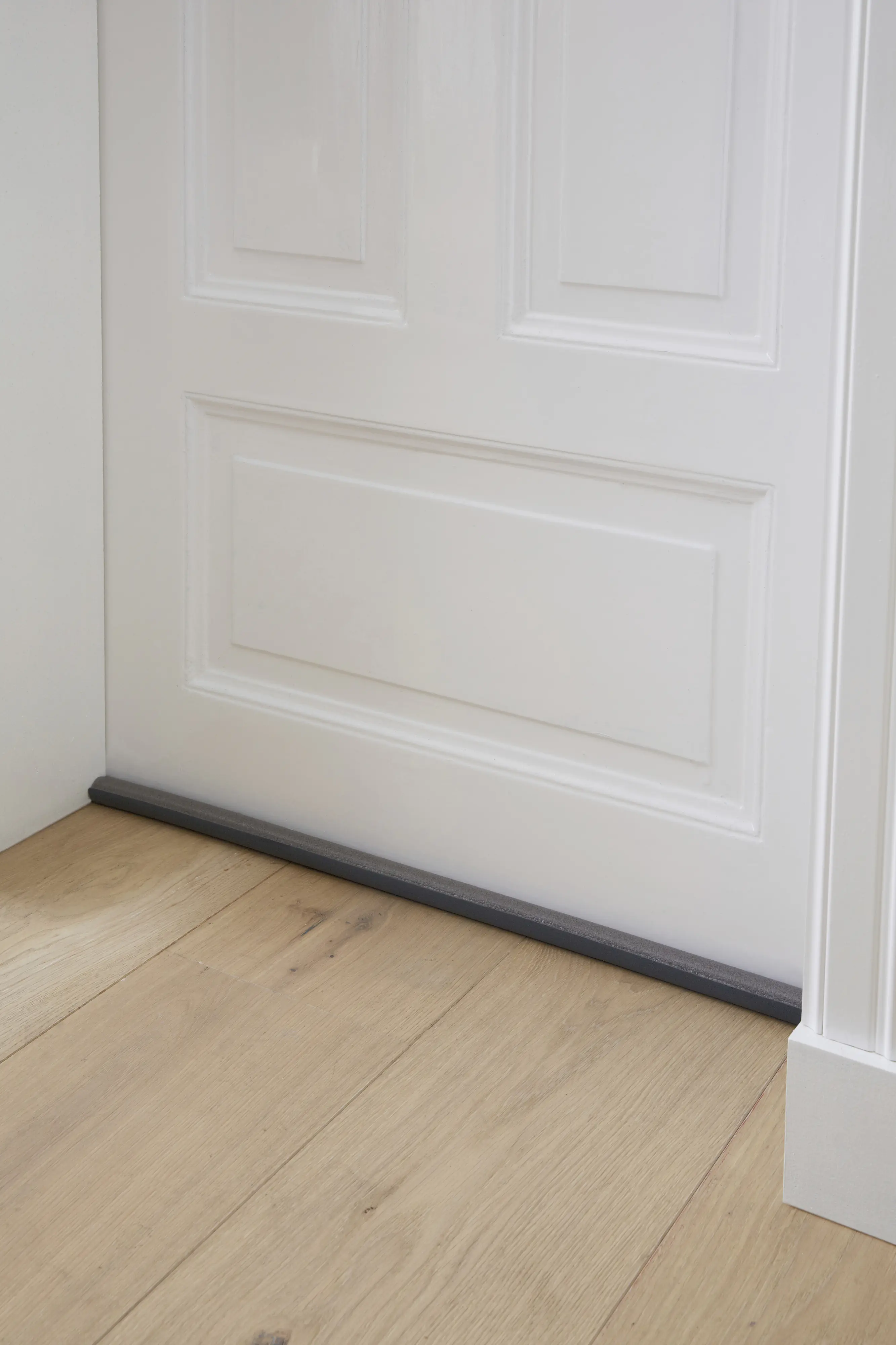tesa Insulation Türbodendoppeldichtung grau, 95 cm x 25 mm