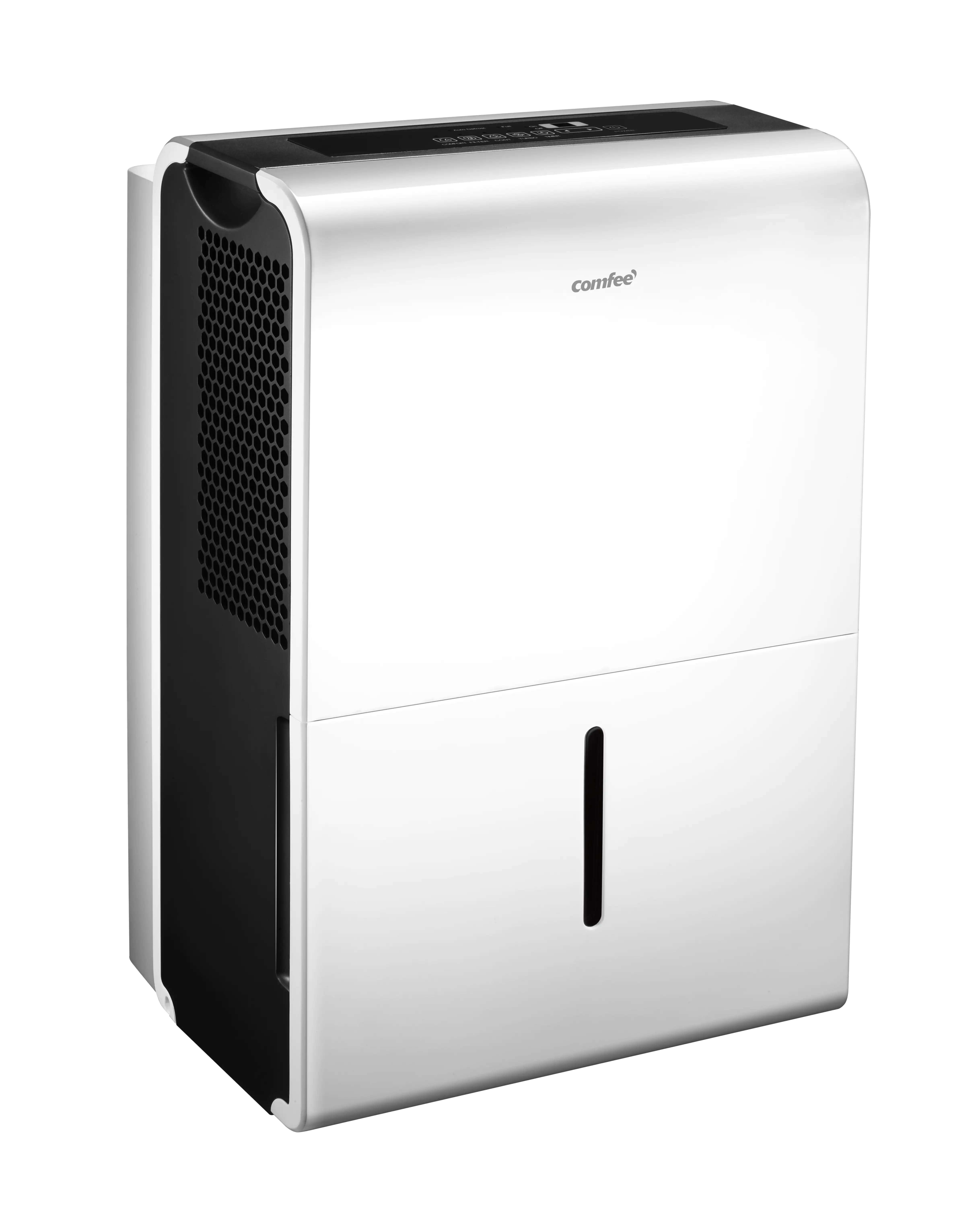 Midea Luftentfeuchter MDDP-50DEN7 für 100 m² 50L/24h