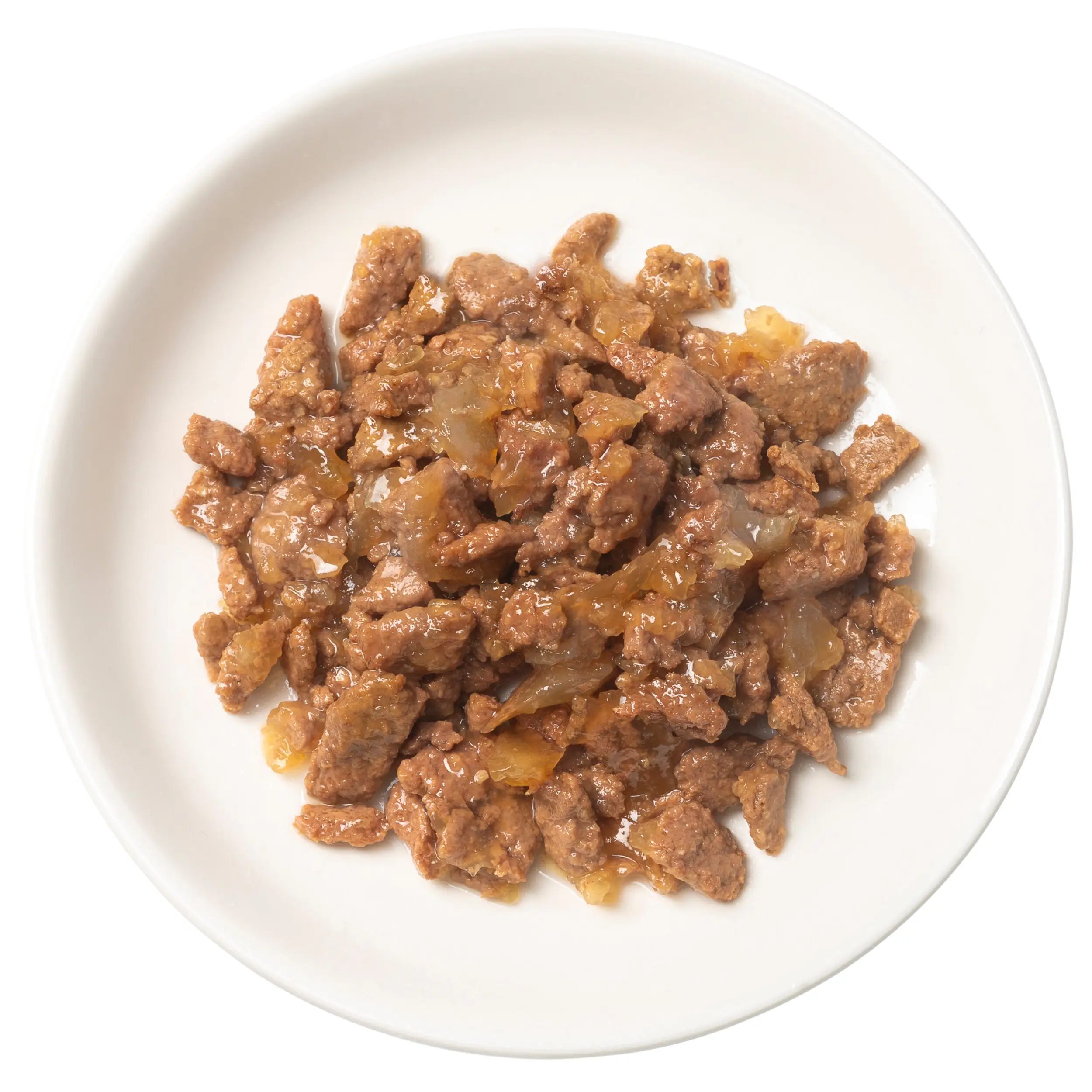 Iams Advanced Nutrition Katzennassfutter Adult 8 x 85 g Land & See Kollektion in Gelee